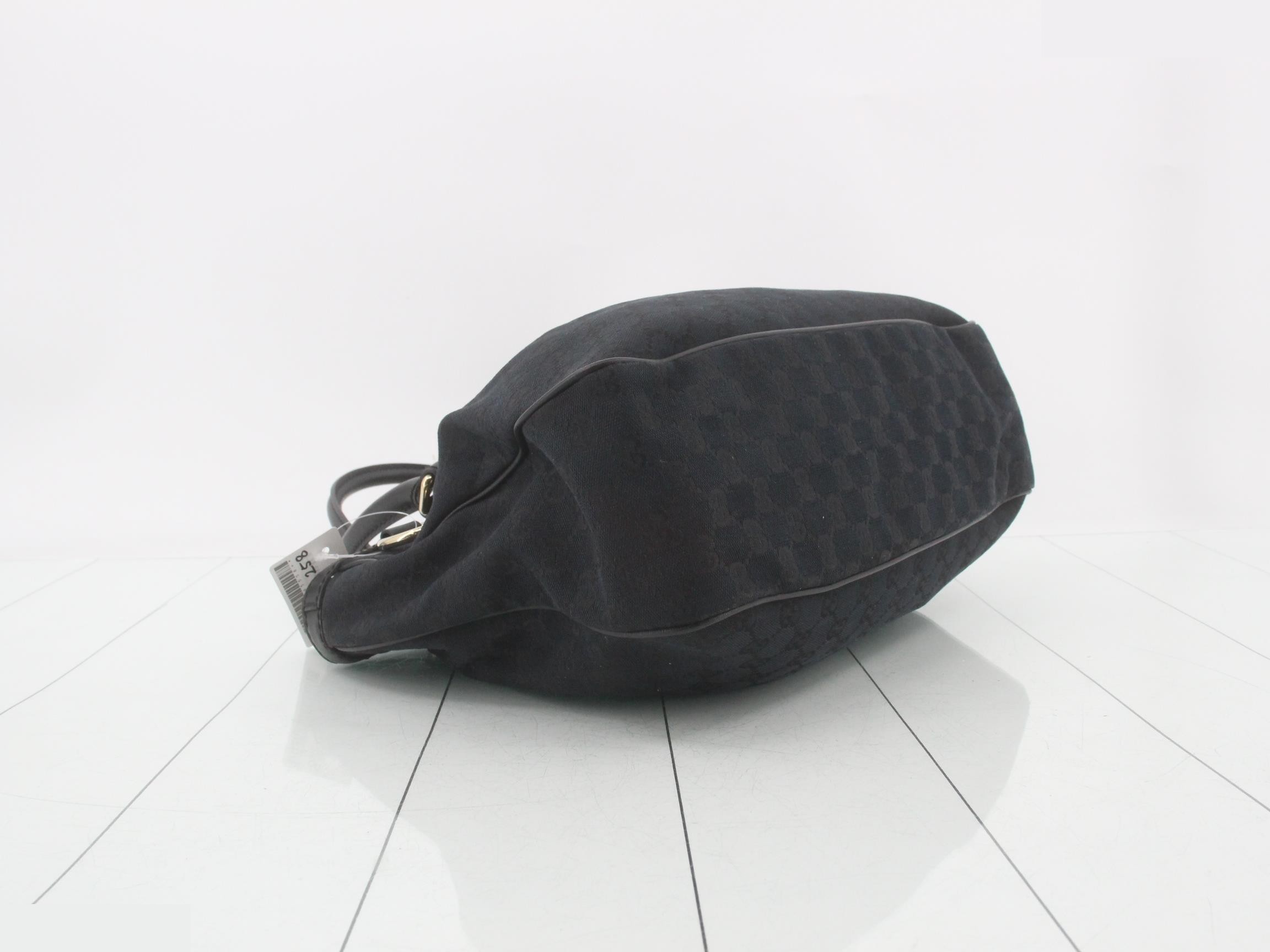 GG Canvas (Bag) - Shoulder Bag — view 5