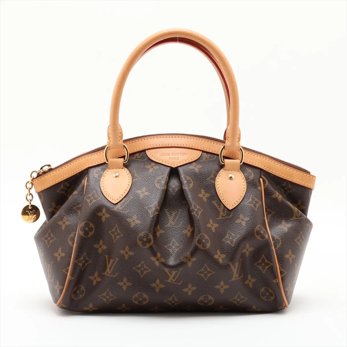 Monogram Tivoli PM M40143 AH0152 Brown