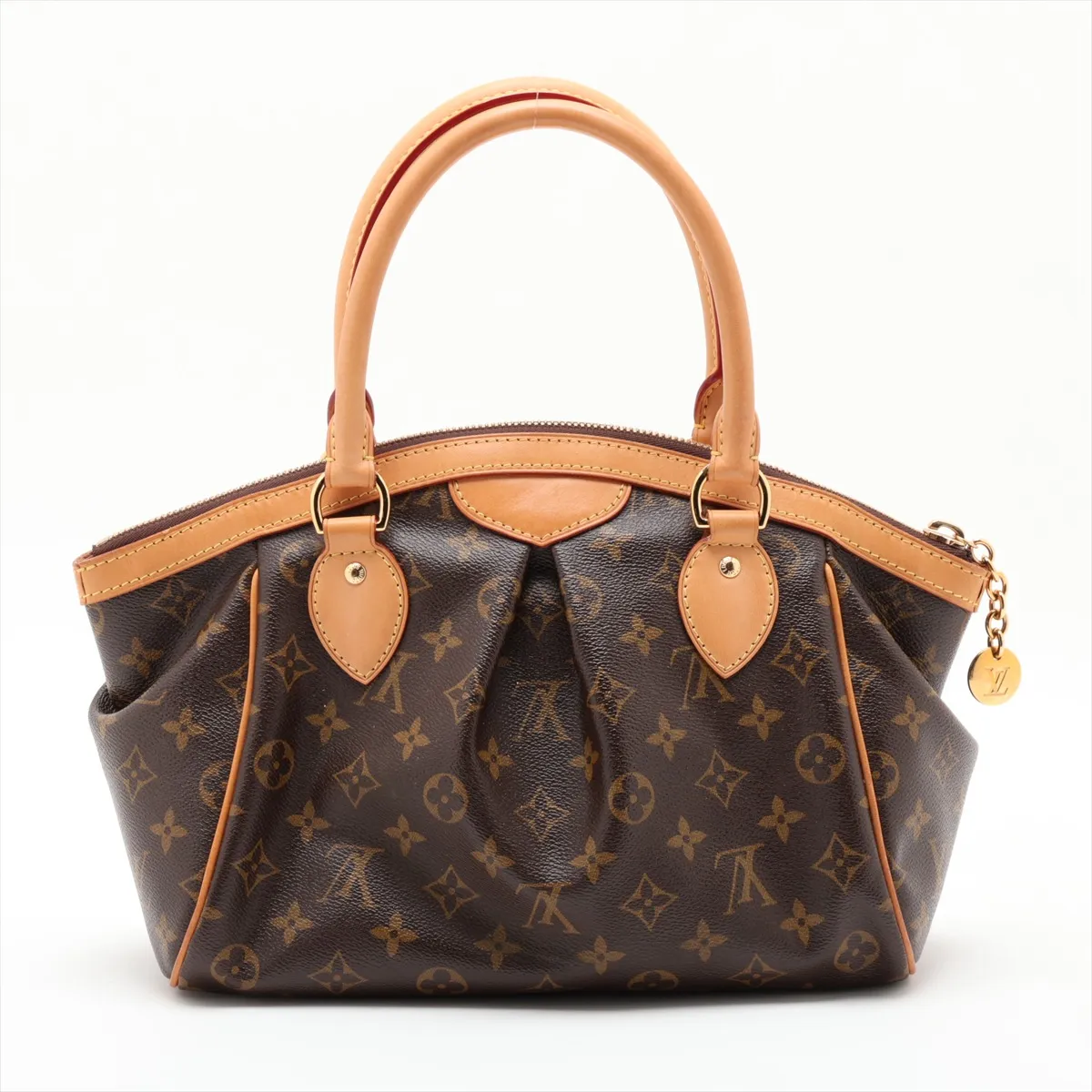 Monogram Tivoli PM M40143 AH0152 Brown — view 2