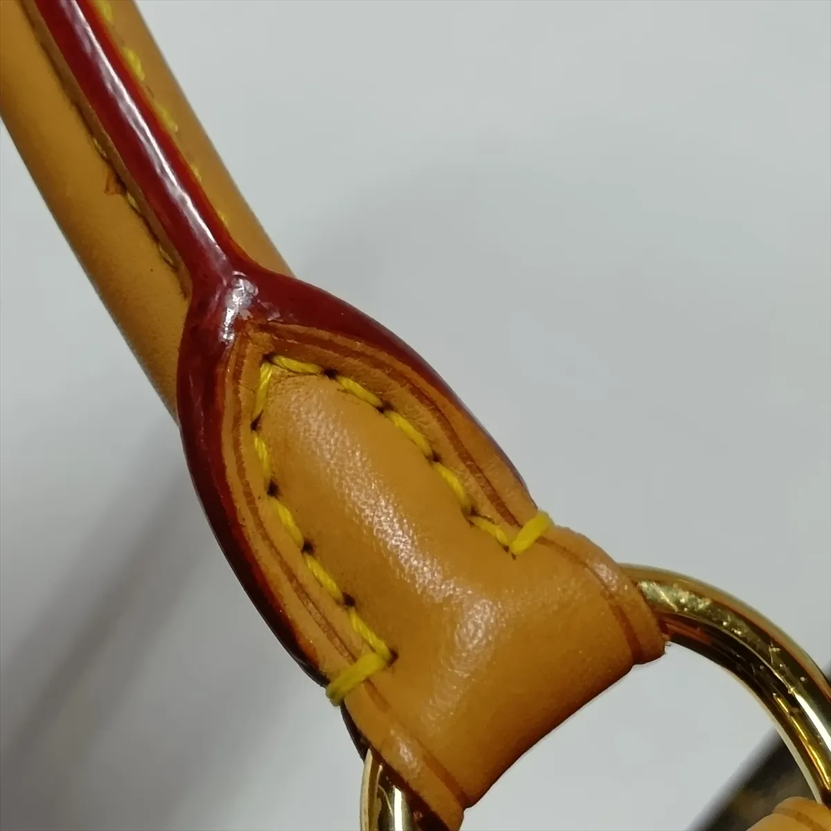 Monogram Tivoli PM M40143 AH0152 Brown — view 13