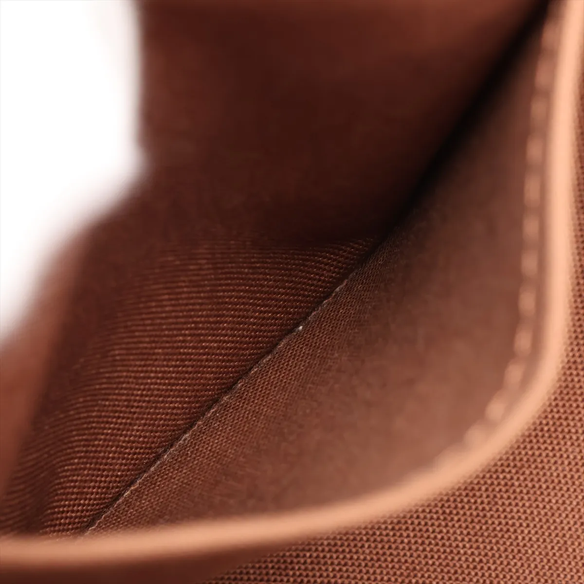 Monogram Tivoli PM M40143 AH0152 Brown — view 8