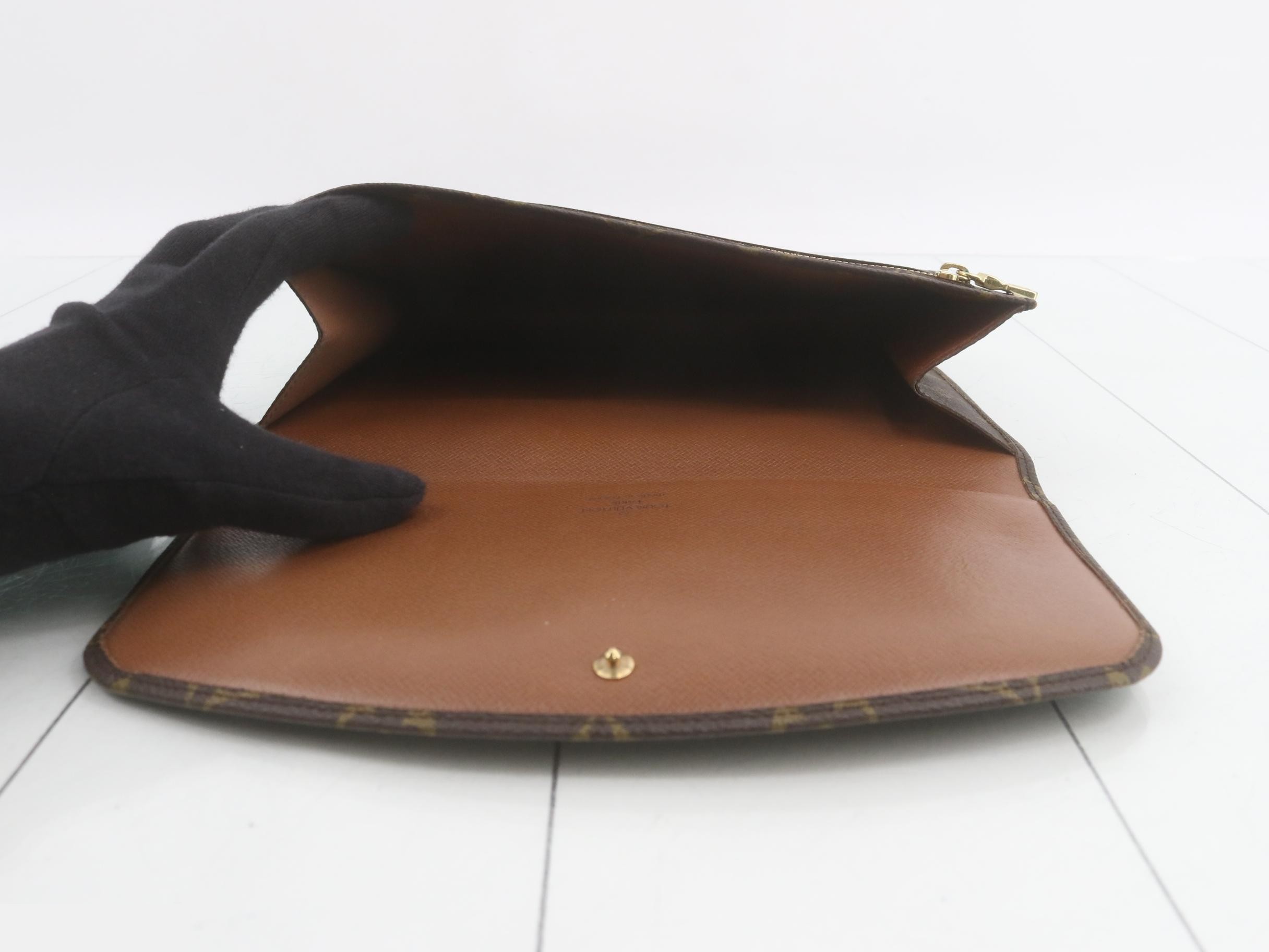 Pochette Lava 23 — view 4