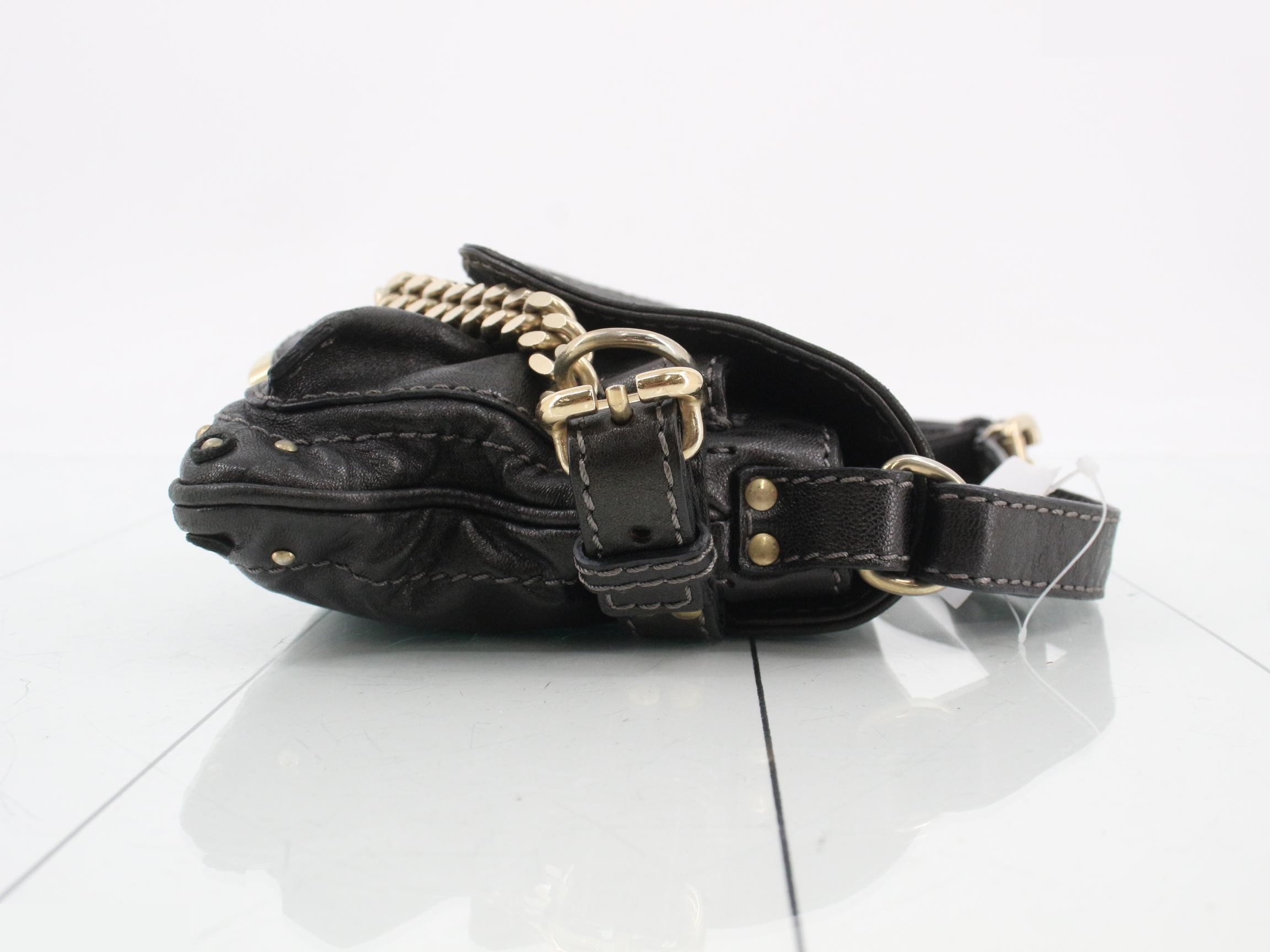 Paddington (Bag) - Handbag, Black — view 3