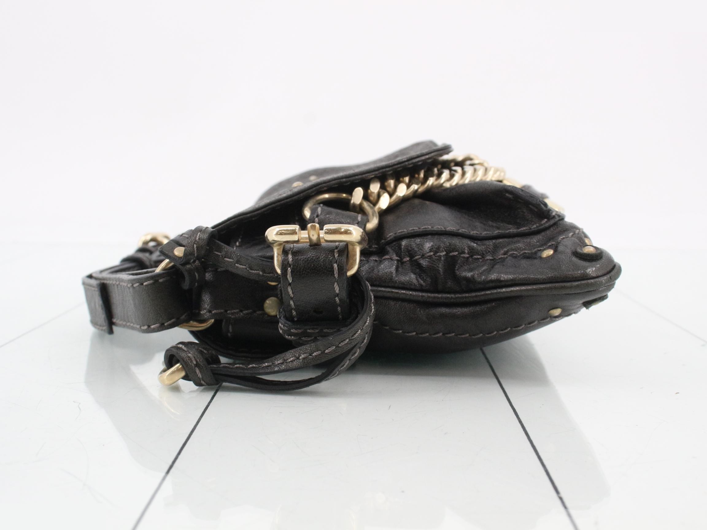 Paddington (Bag) - Handbag, Black — view 4