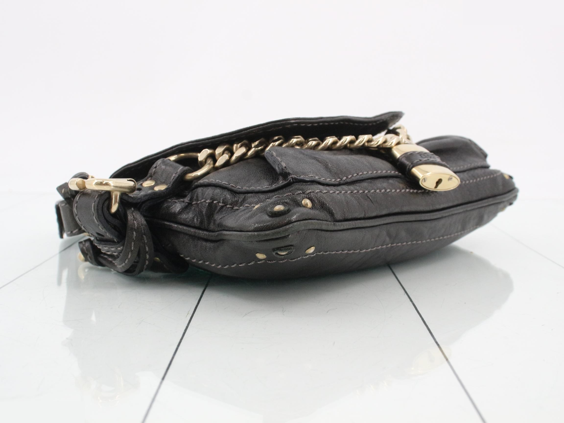 Paddington (Bag) - Handbag, Black — view 5