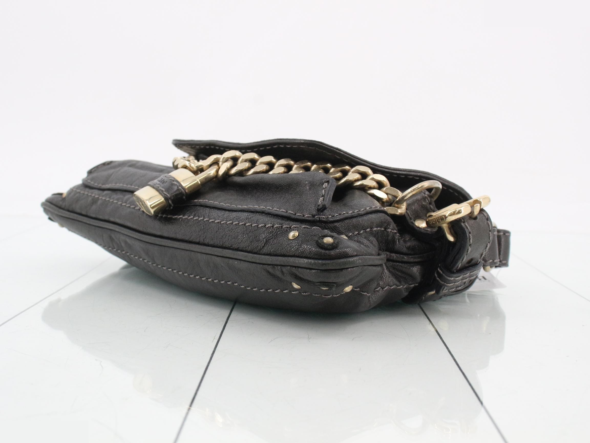 Paddington (Bag) - Handbag, Black — view 6