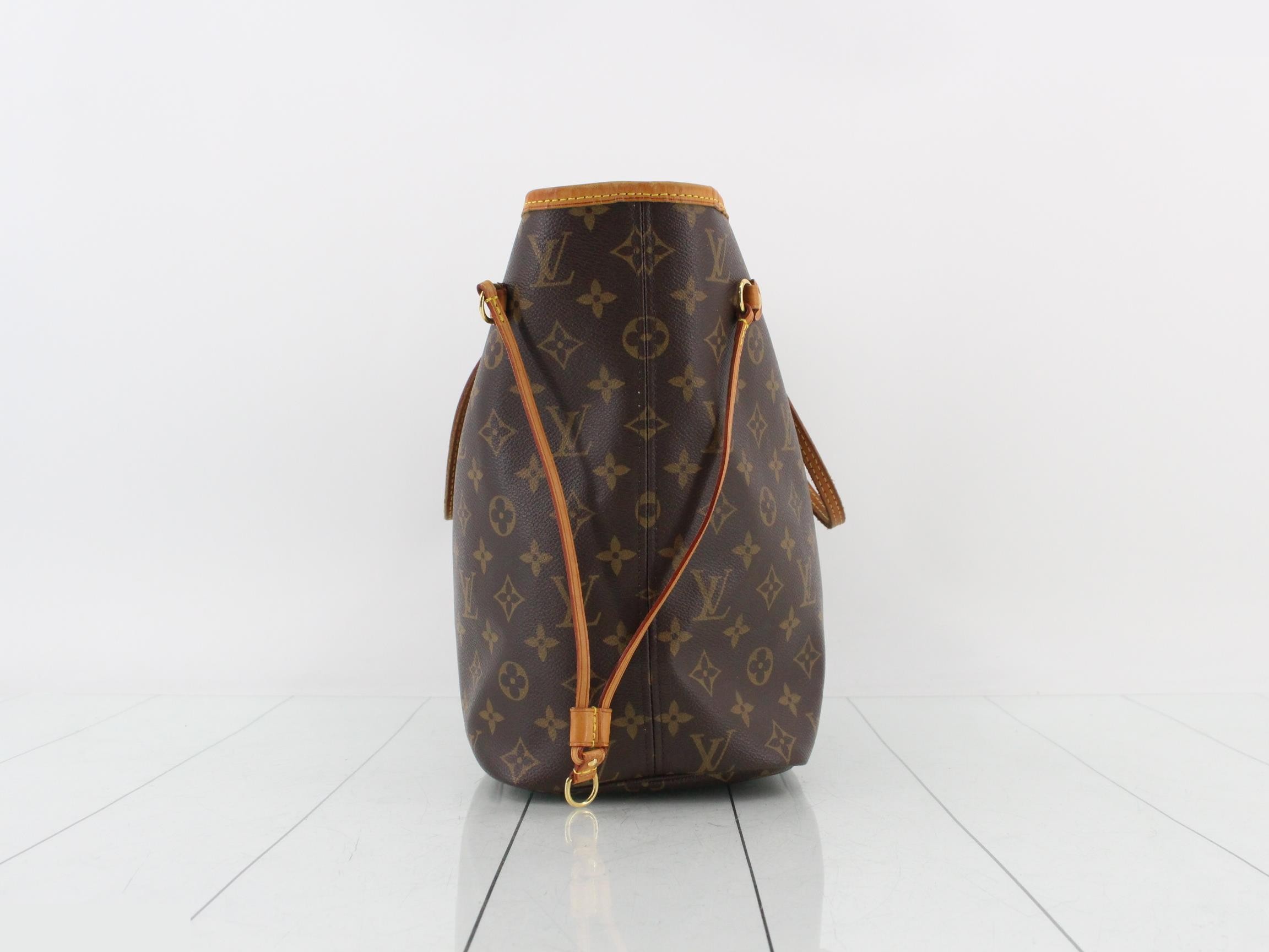 Neverfull MM Monogram M40156 — view 4