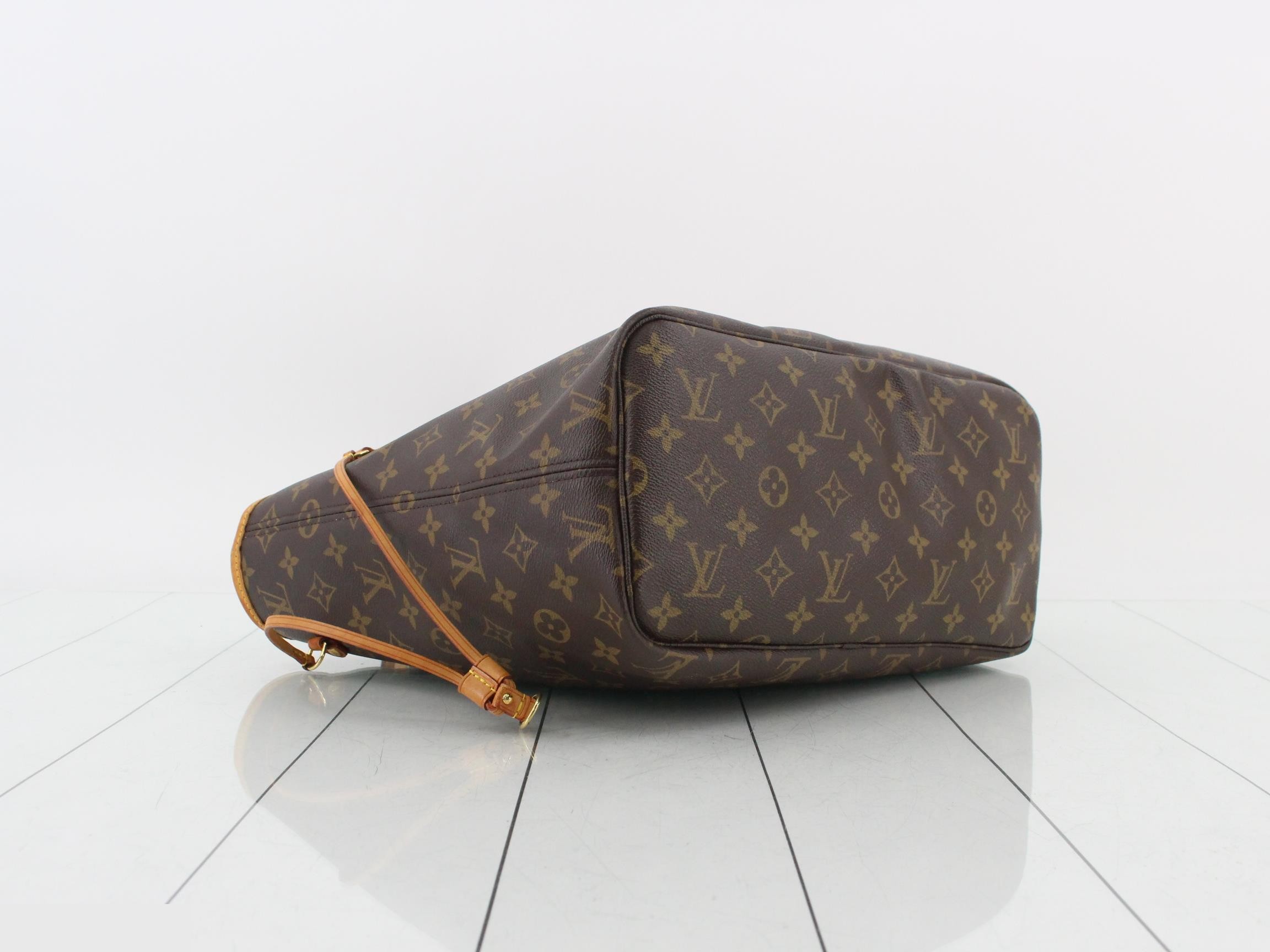 Neverfull MM Monogram M40156 — view 5