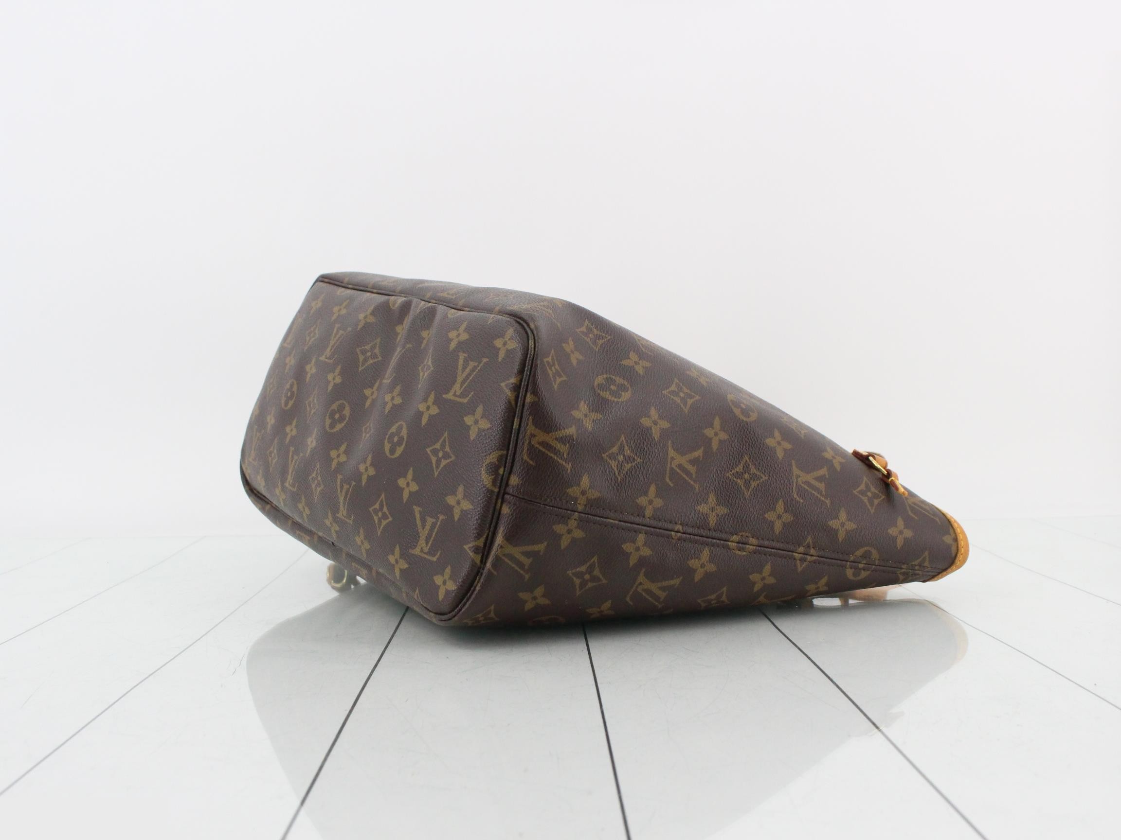 Neverfull MM Monogram M40156 — view 6