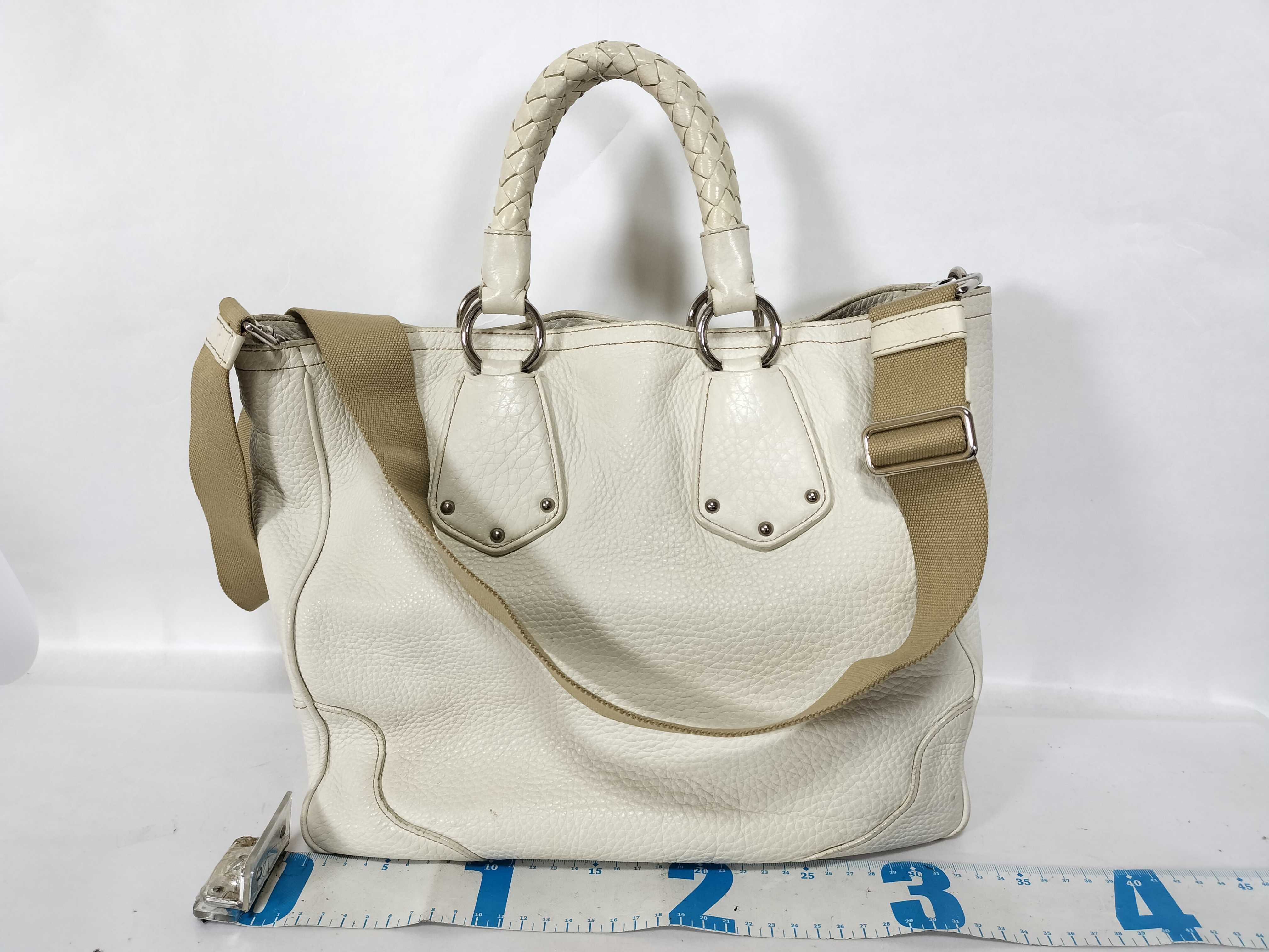 2-way handbag — view 2