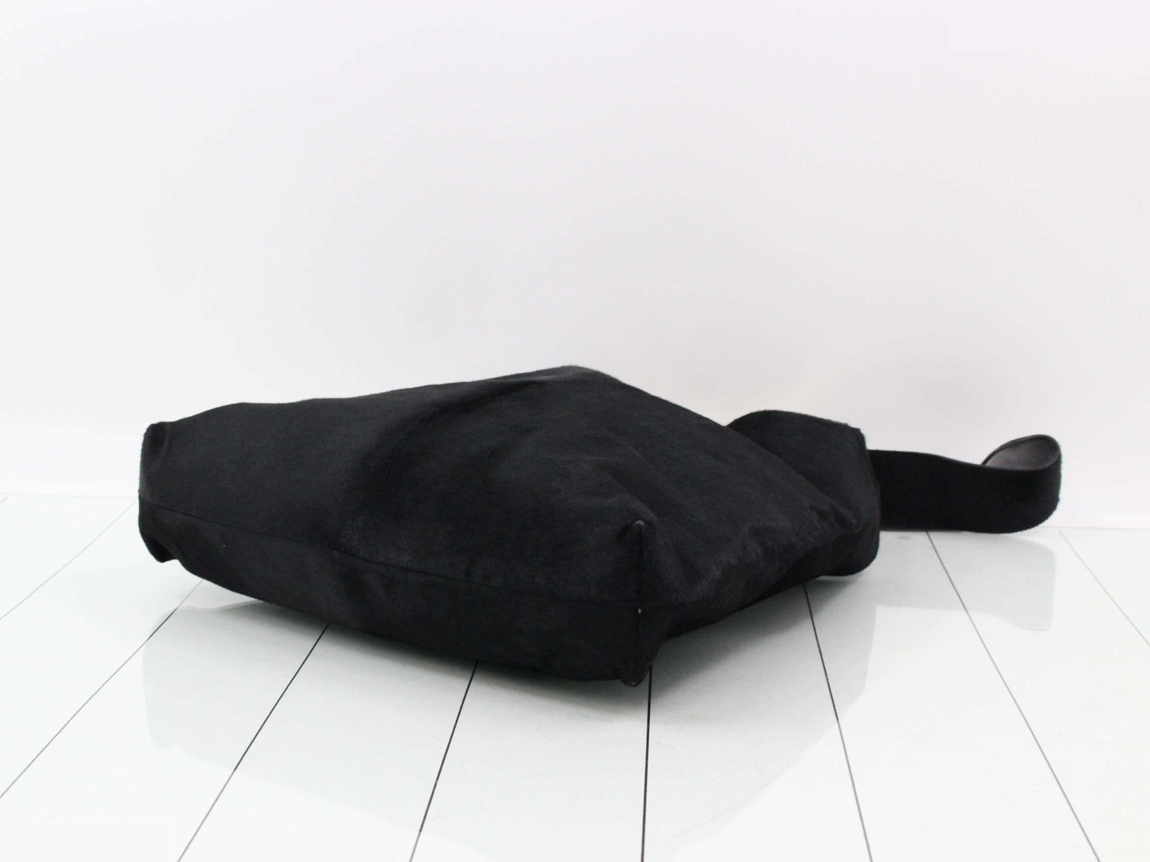 Tom Ford calfskin shoulder bag — view 6