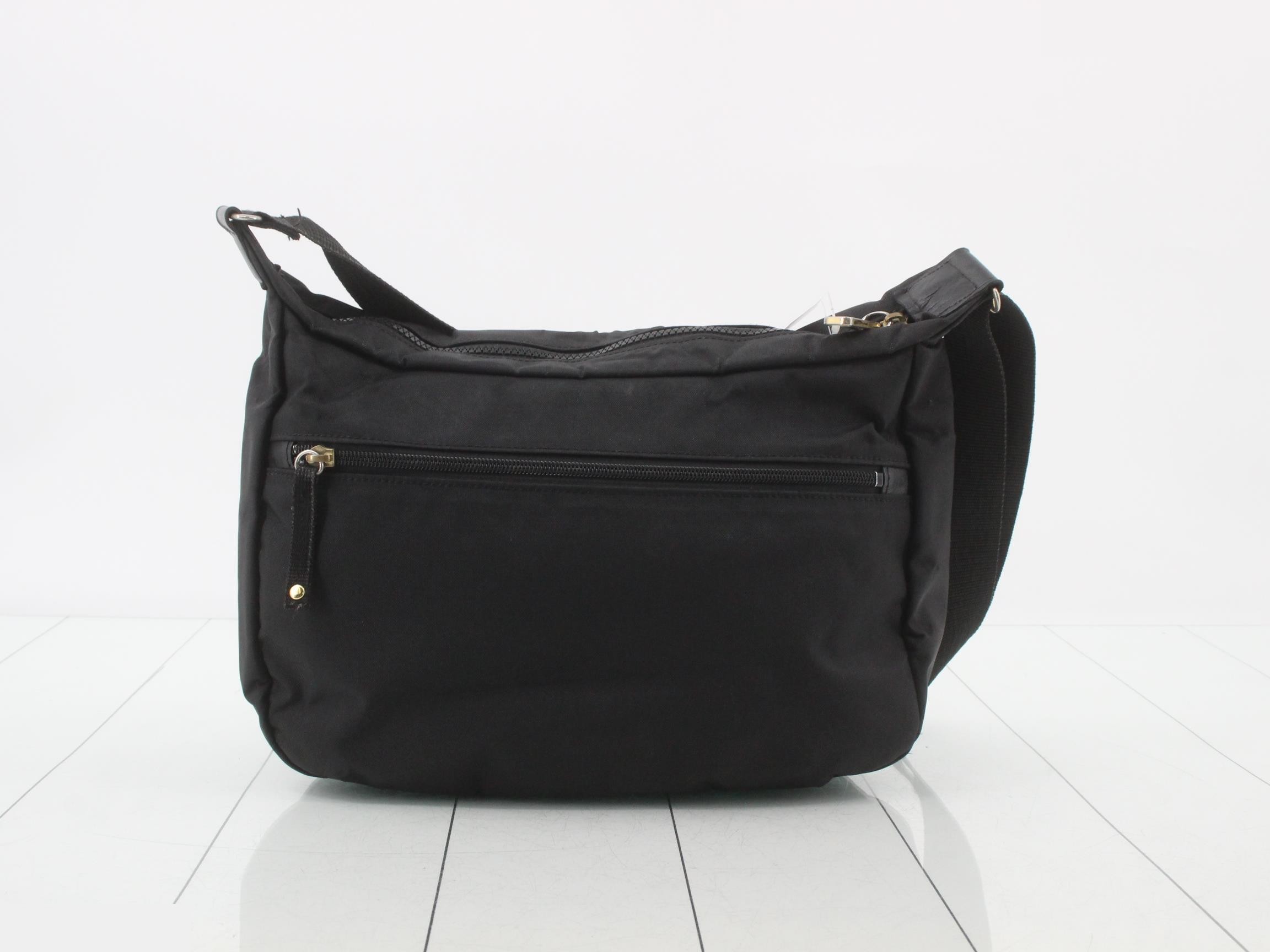 Blue Label Shoulder Bag — view 2