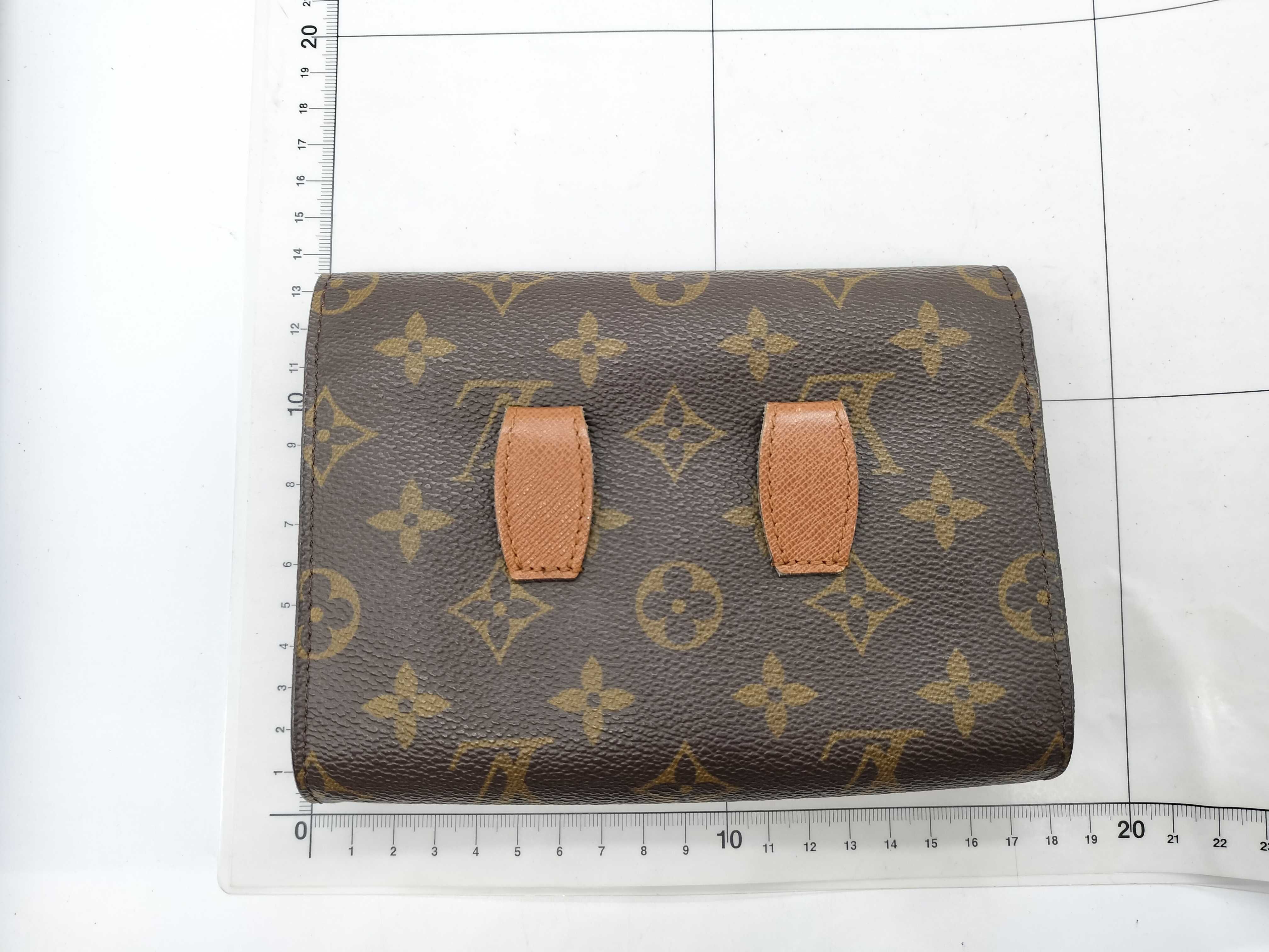 Monogram M51975 Arche Pouch — view 2