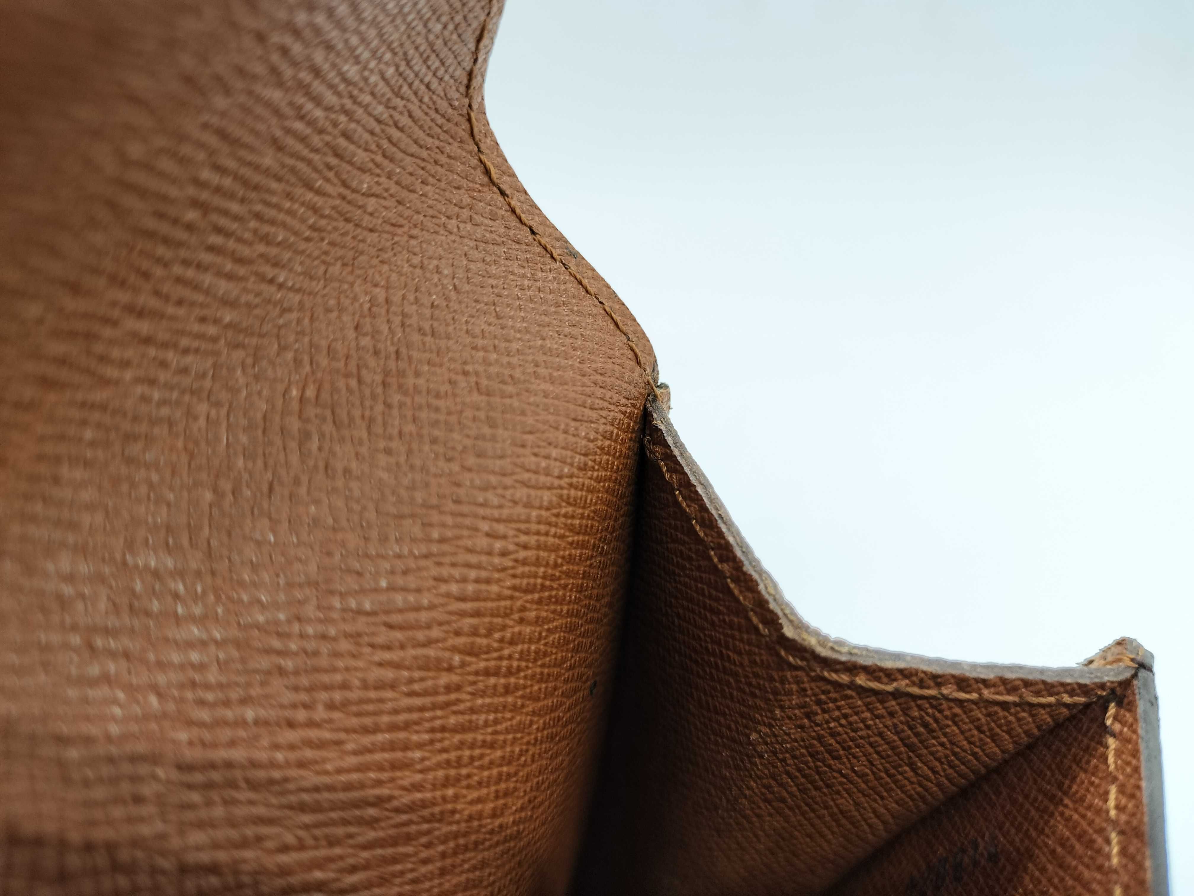 Monogram M51975 Arche Pouch — view 11