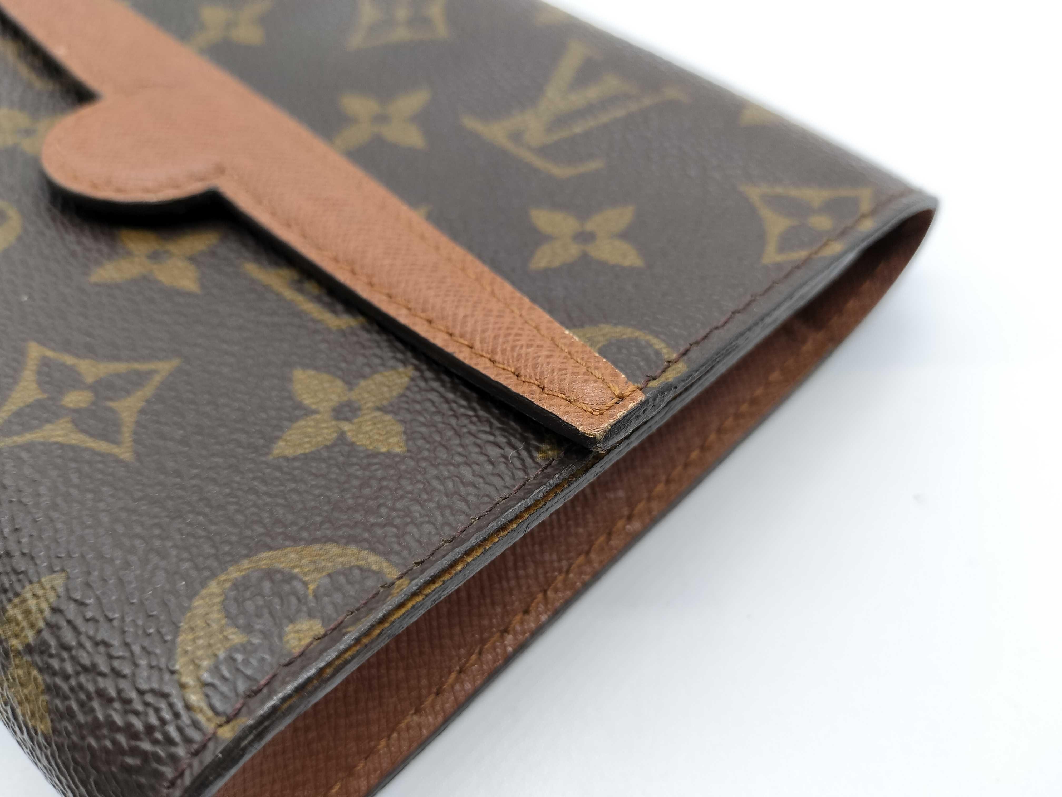 Monogram M51975 Arche Pouch — view 12