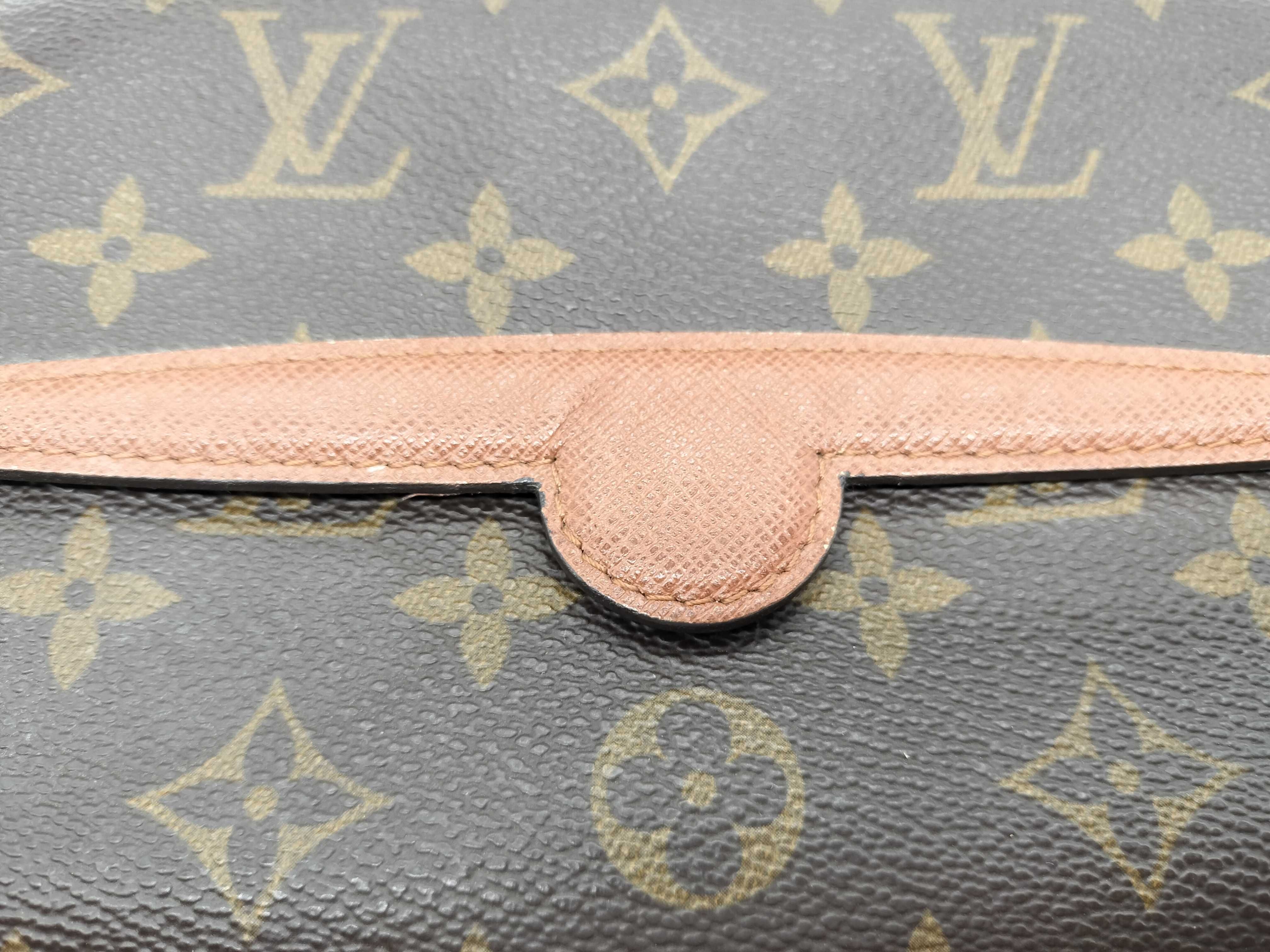 Monogram M51975 Arche Pouch — view 13