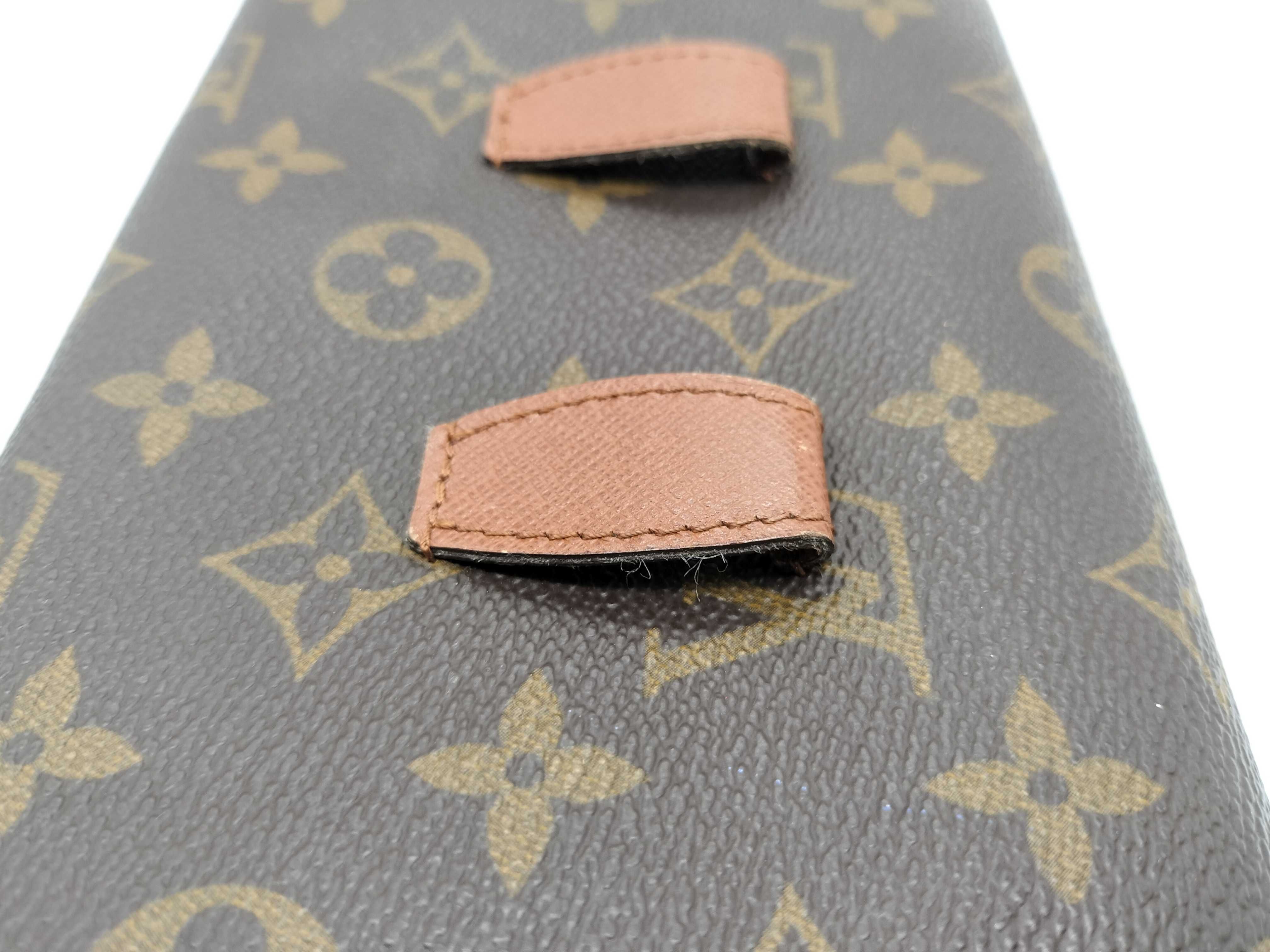 Monogram M51975 Arche Pouch — view 14