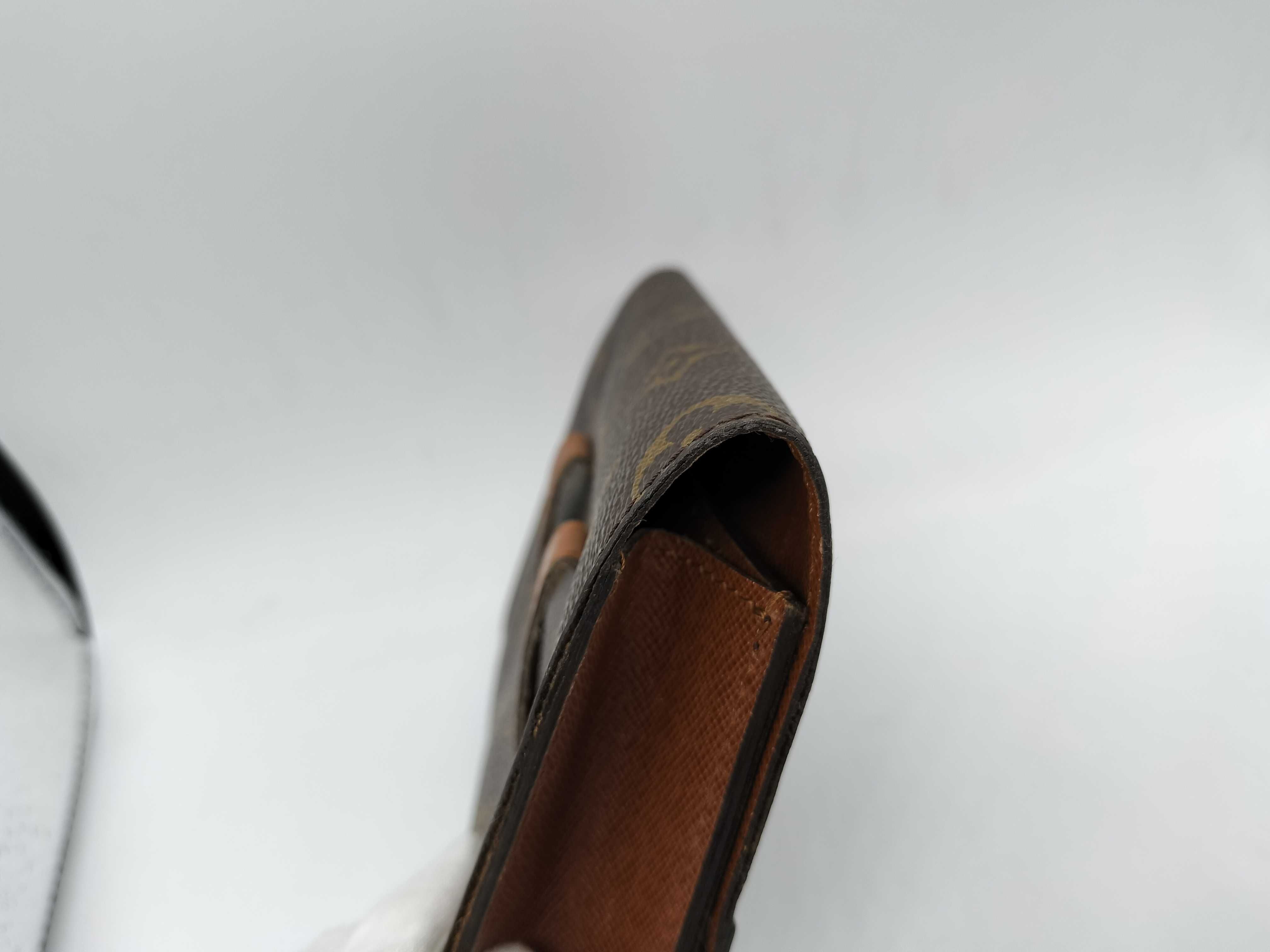 Monogram M51975 Arche Pouch — view 15