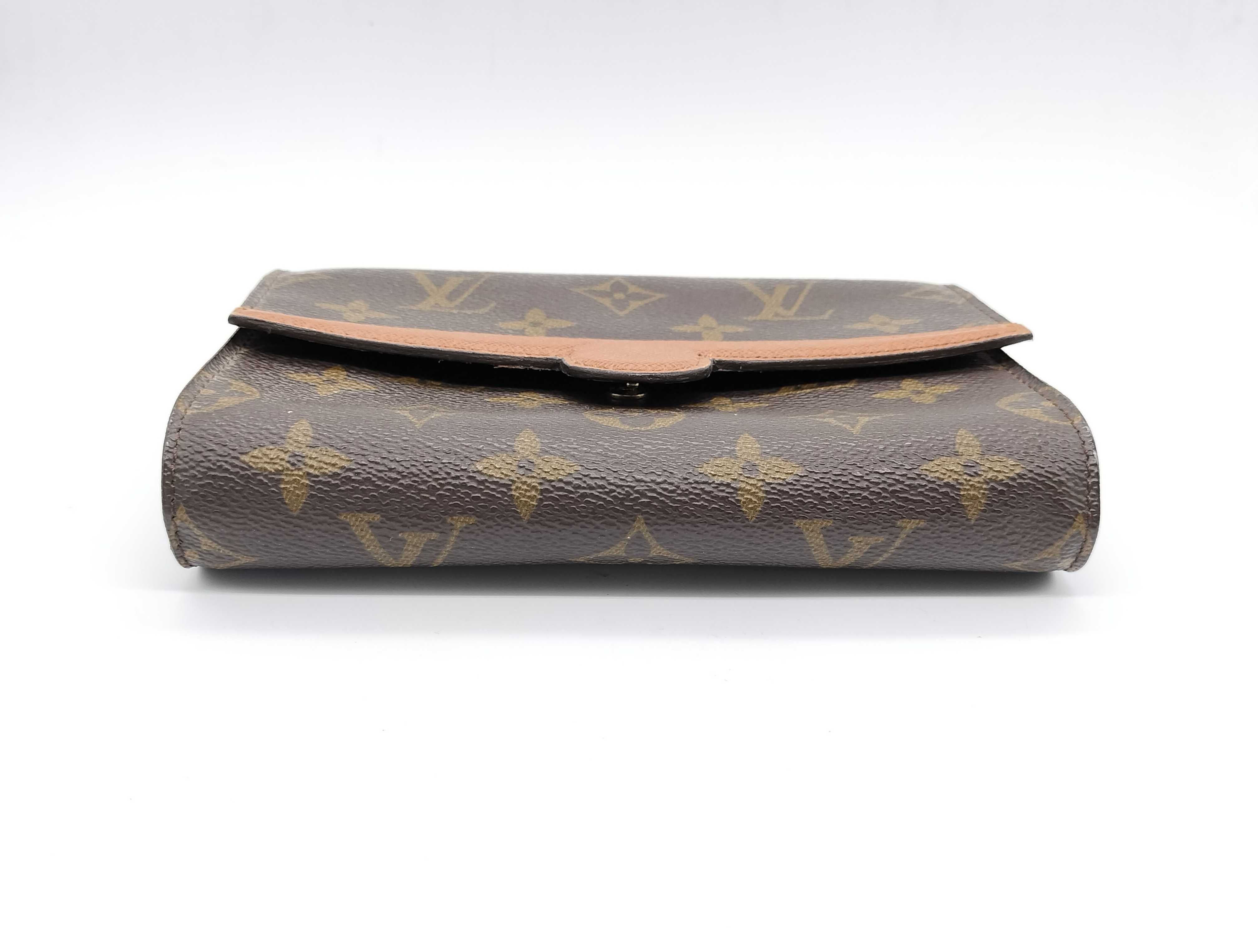 Monogram M51975 Arche Pouch — view 3