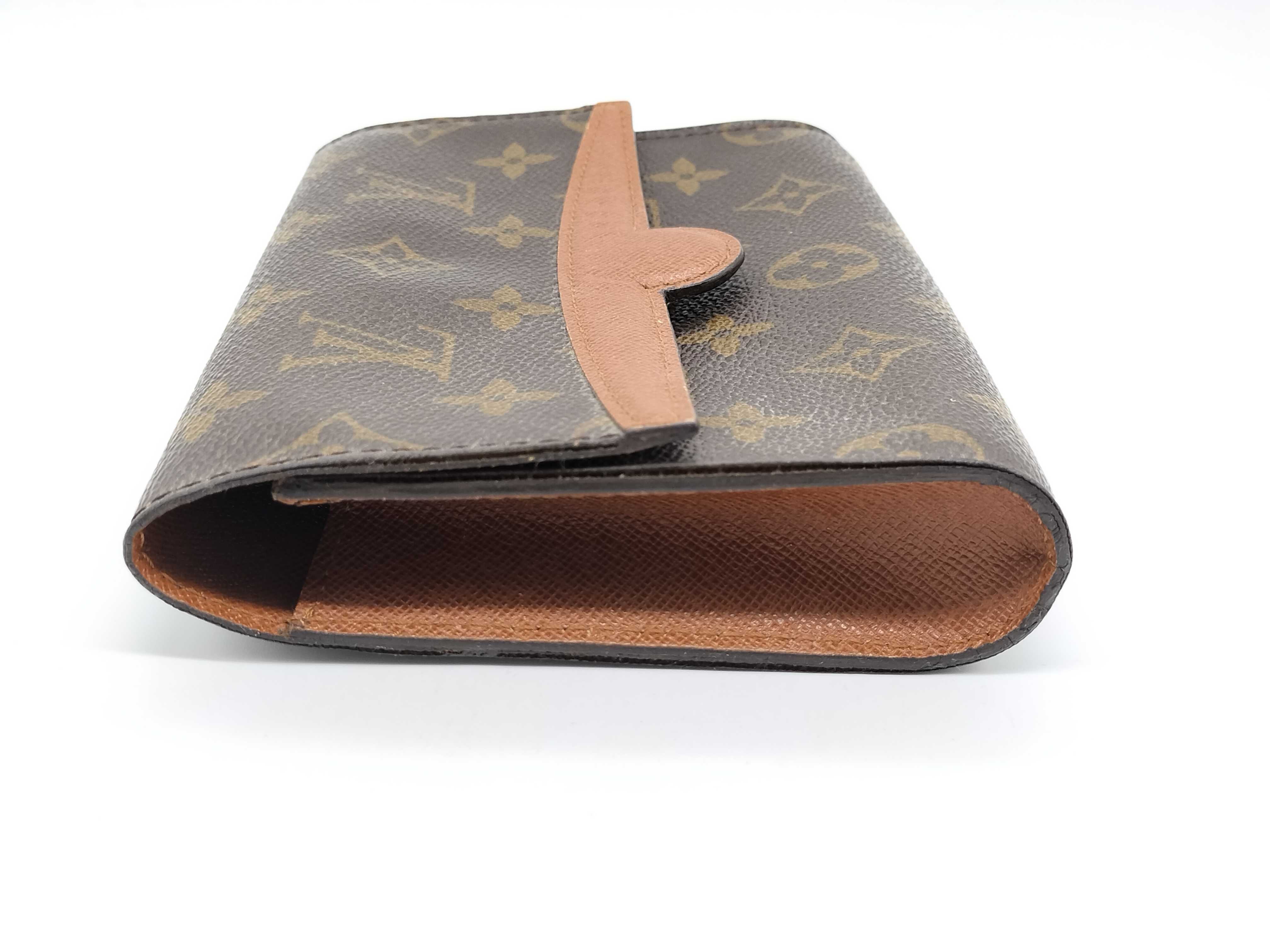Monogram M51975 Arche Pouch — view 4