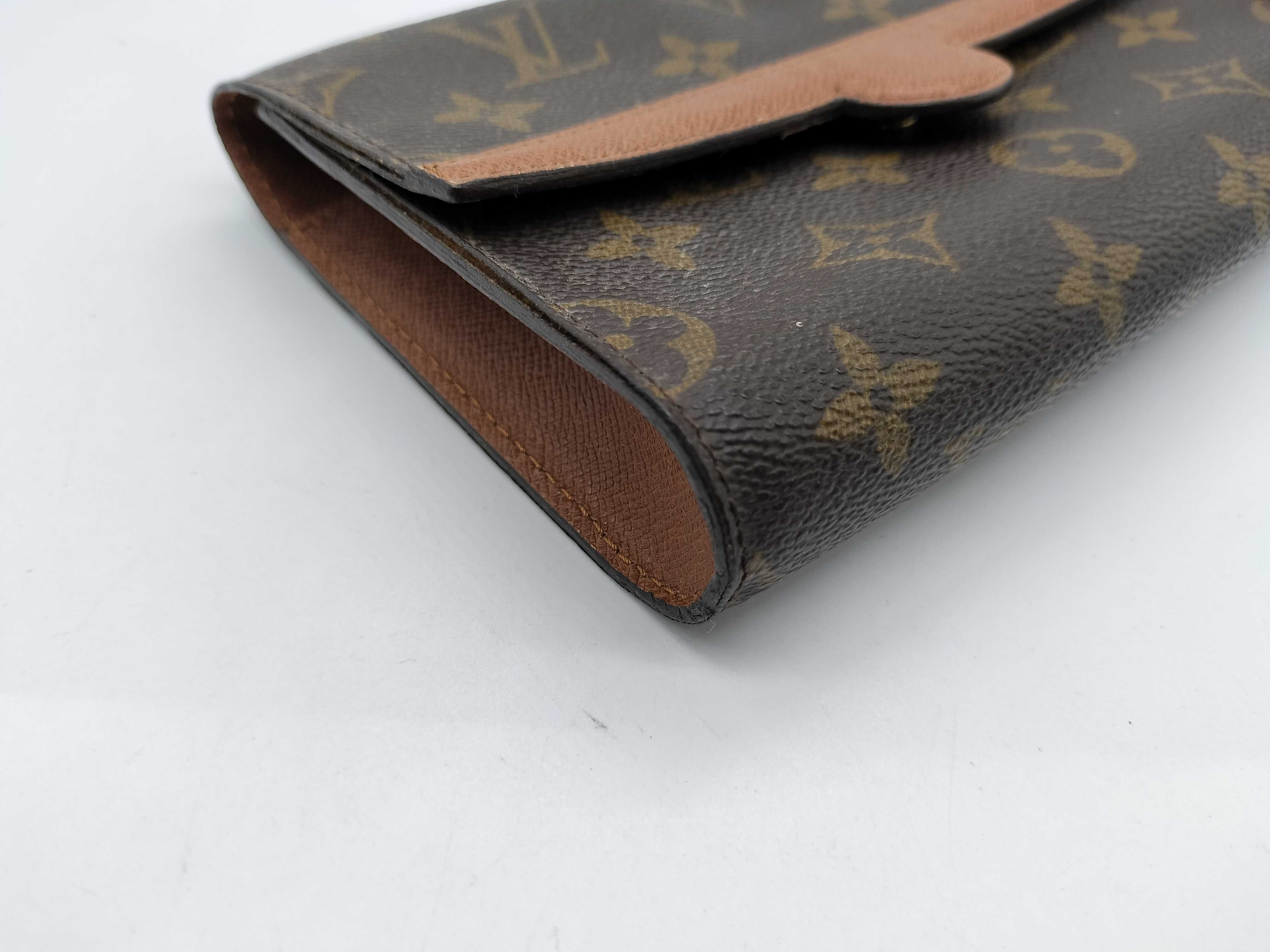 Monogram M51975 Arche Pouch — view 5