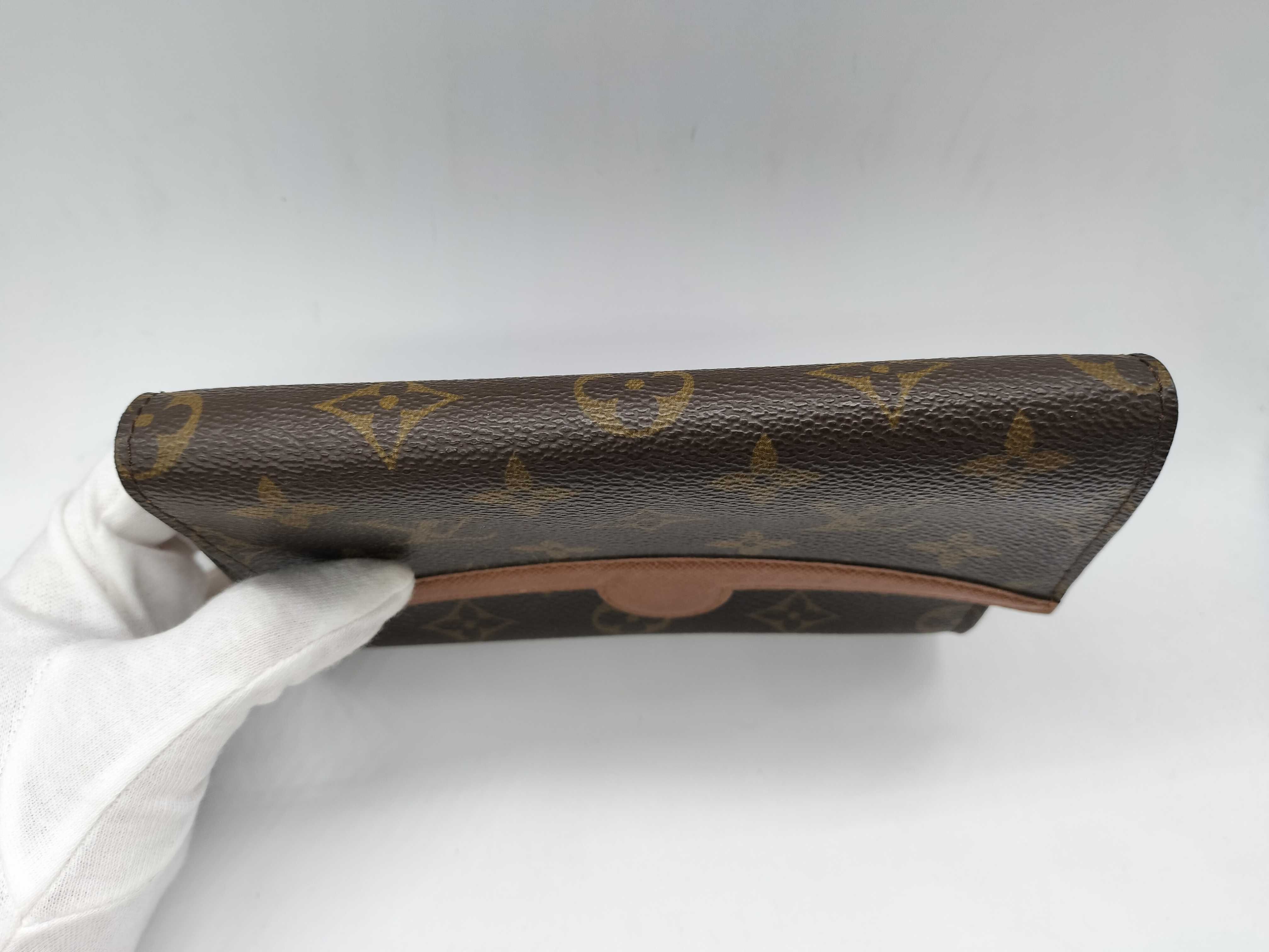 Monogram M51975 Arche Pouch — view 6