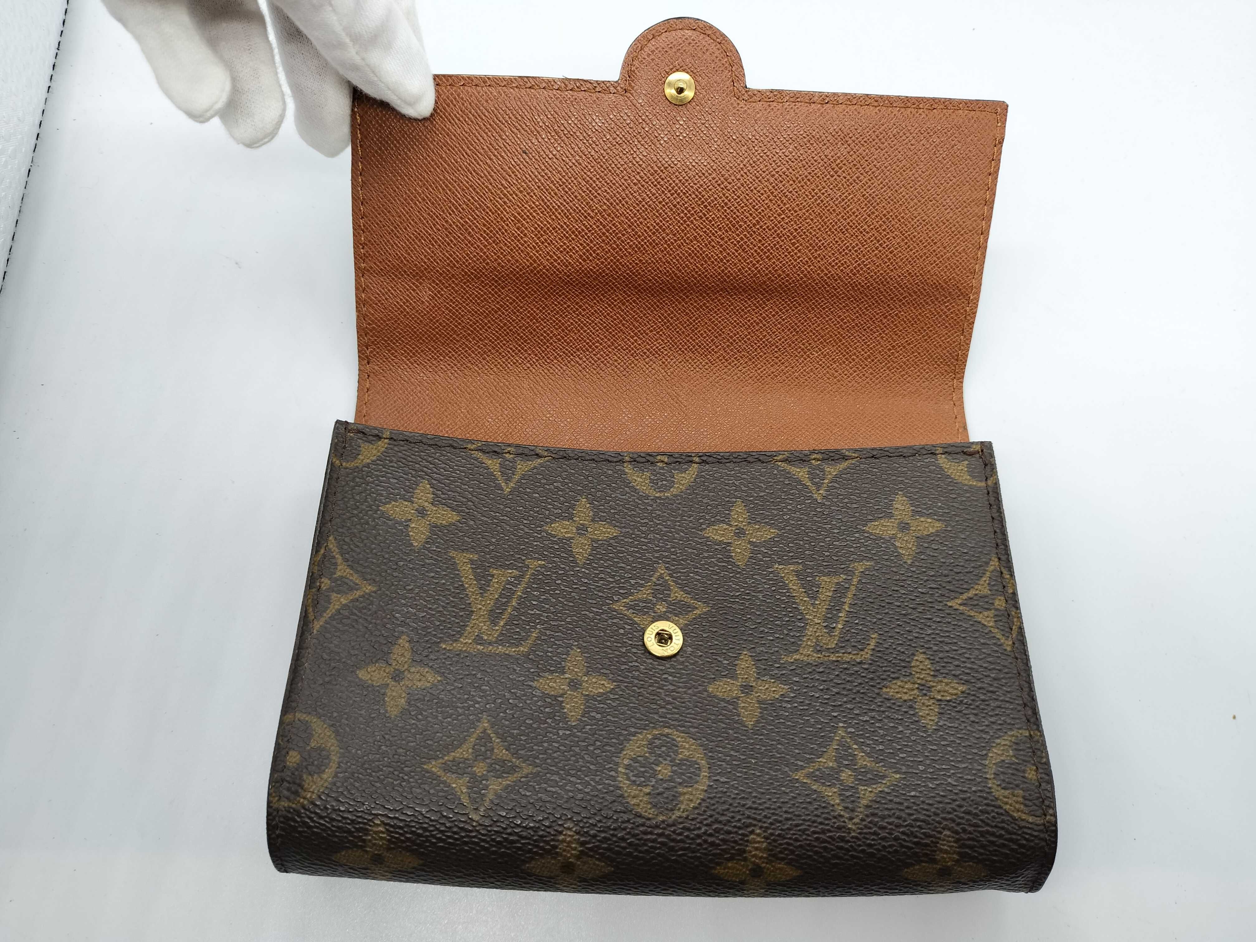 Monogram M51975 Arche Pouch — view 7