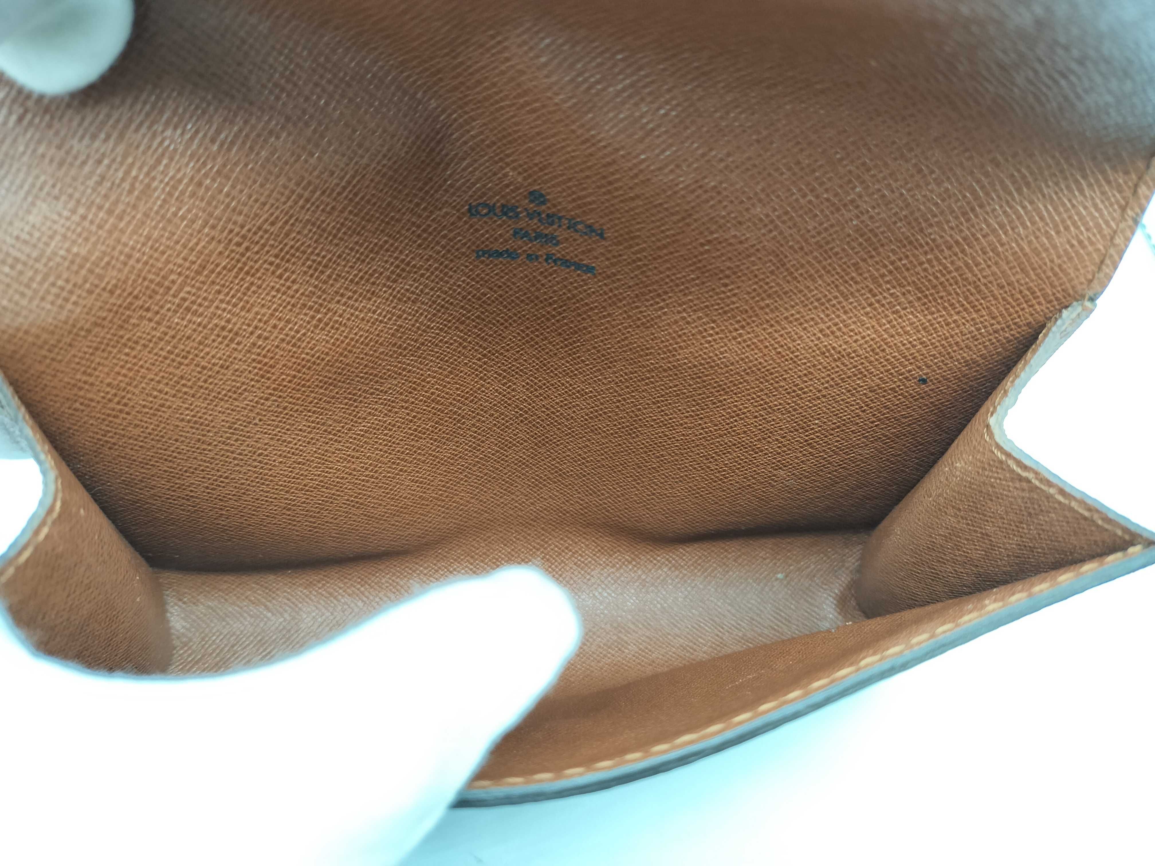 Monogram M51975 Arche Pouch — view 8