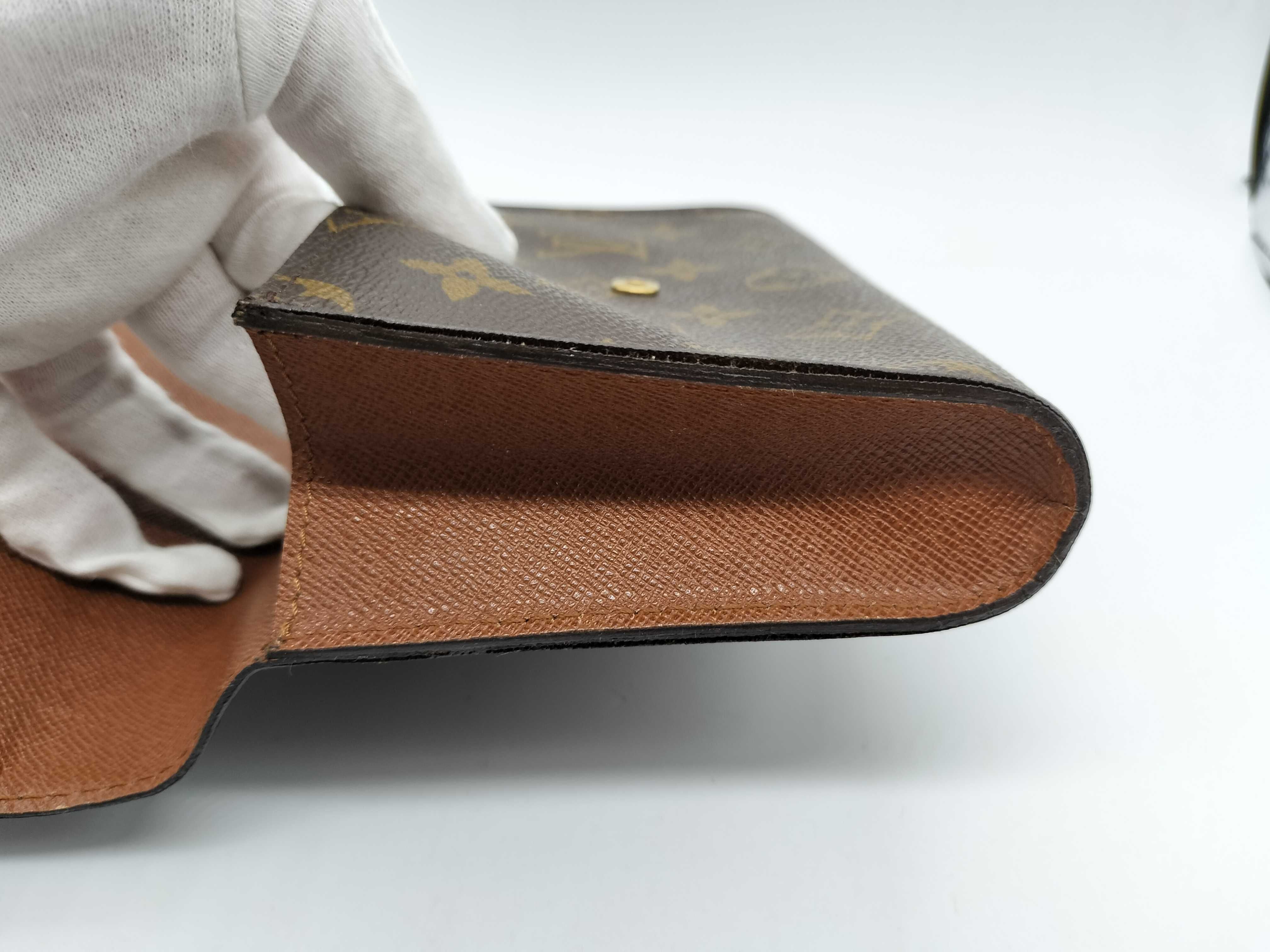 Monogram M51975 Arche Pouch — view 10