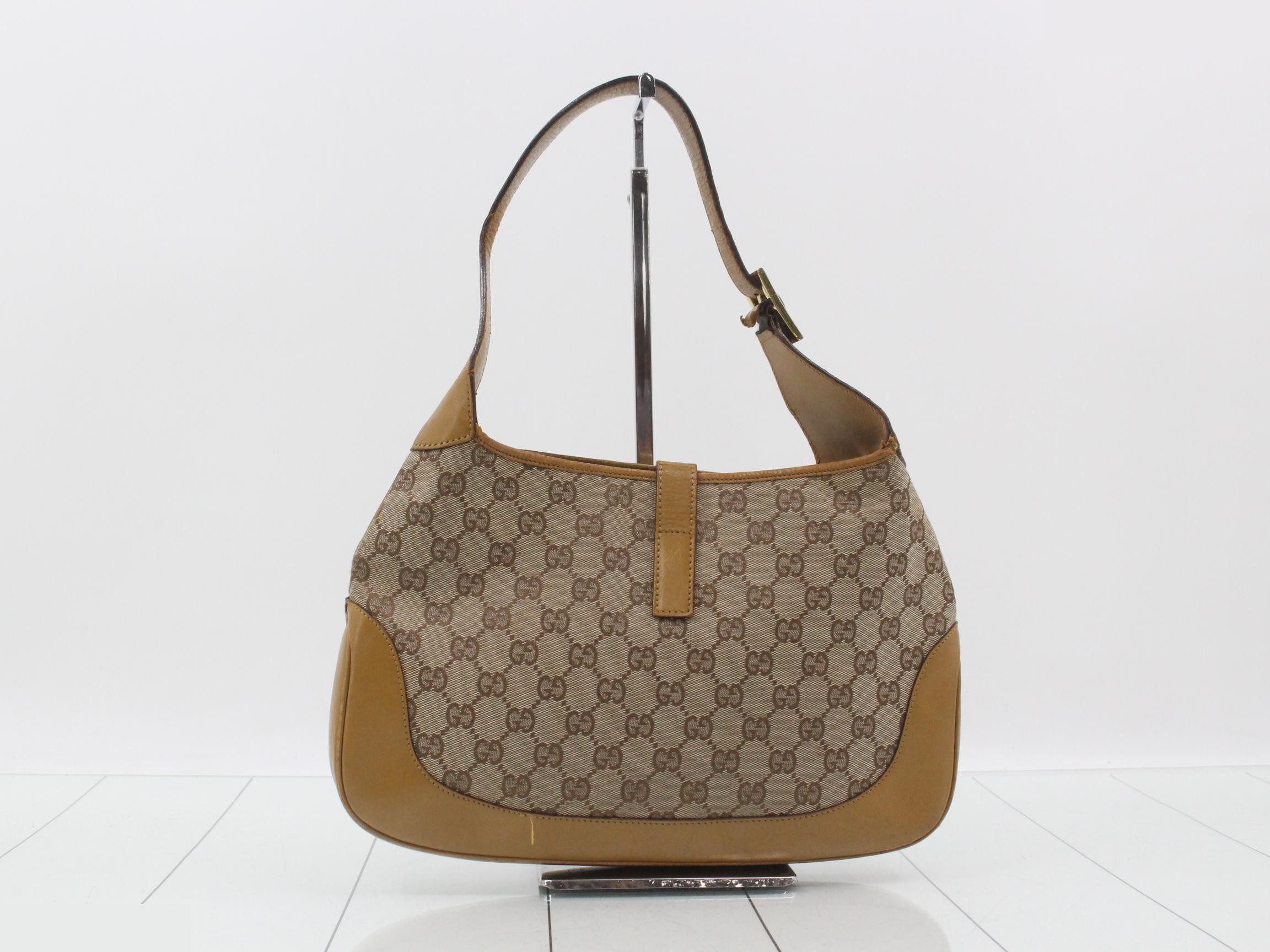 Jackie Shoulder Bag — view 2