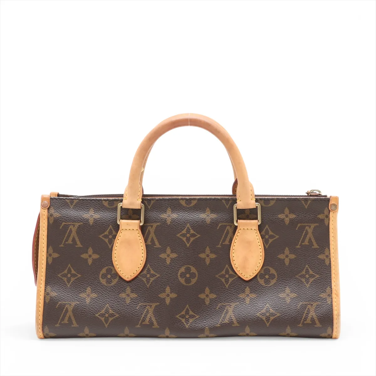 Monogram Popincourt M40009 VI0035 Brown — view 2