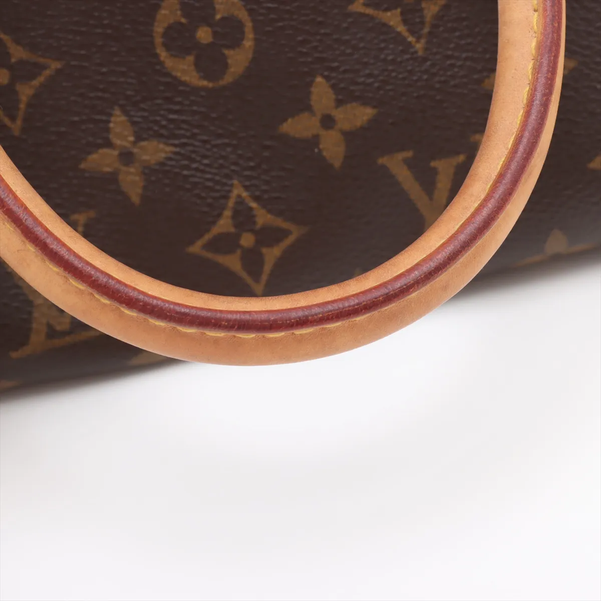 Monogram Popincourt M40009 VI0035 Brown — view 12