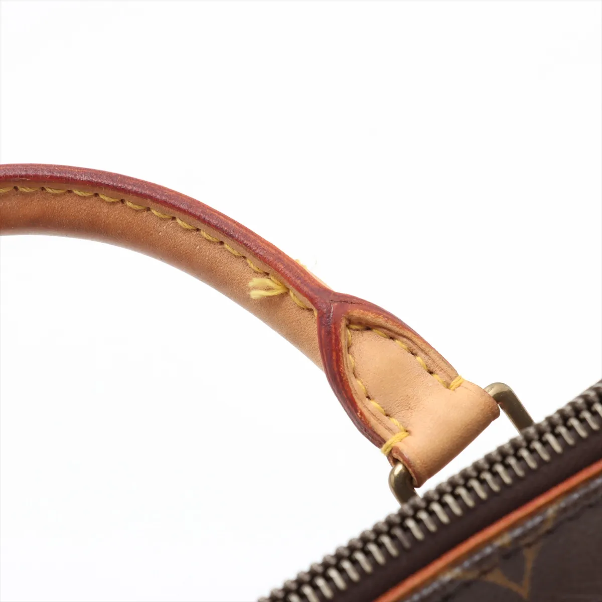 Monogram Popincourt M40009 VI0035 Brown — view 13