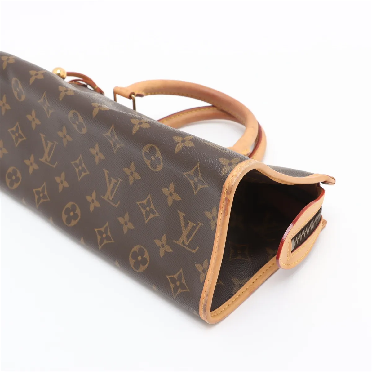 Monogram Popincourt M40009 VI0035 Brown — view 3