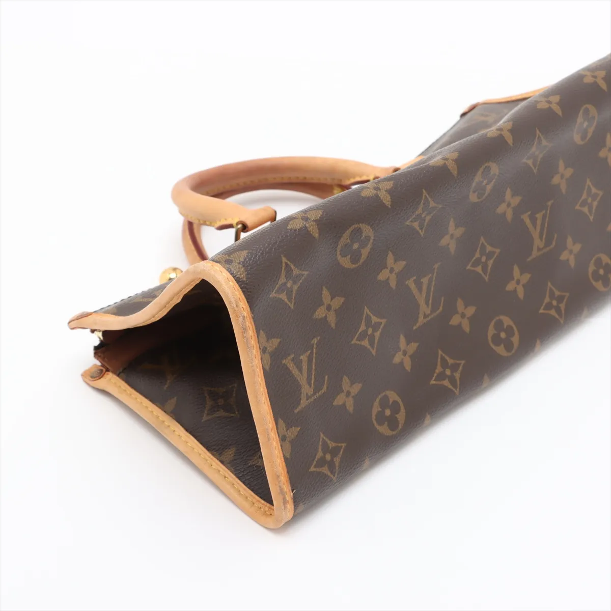 Monogram Popincourt M40009 VI0035 Brown — view 4
