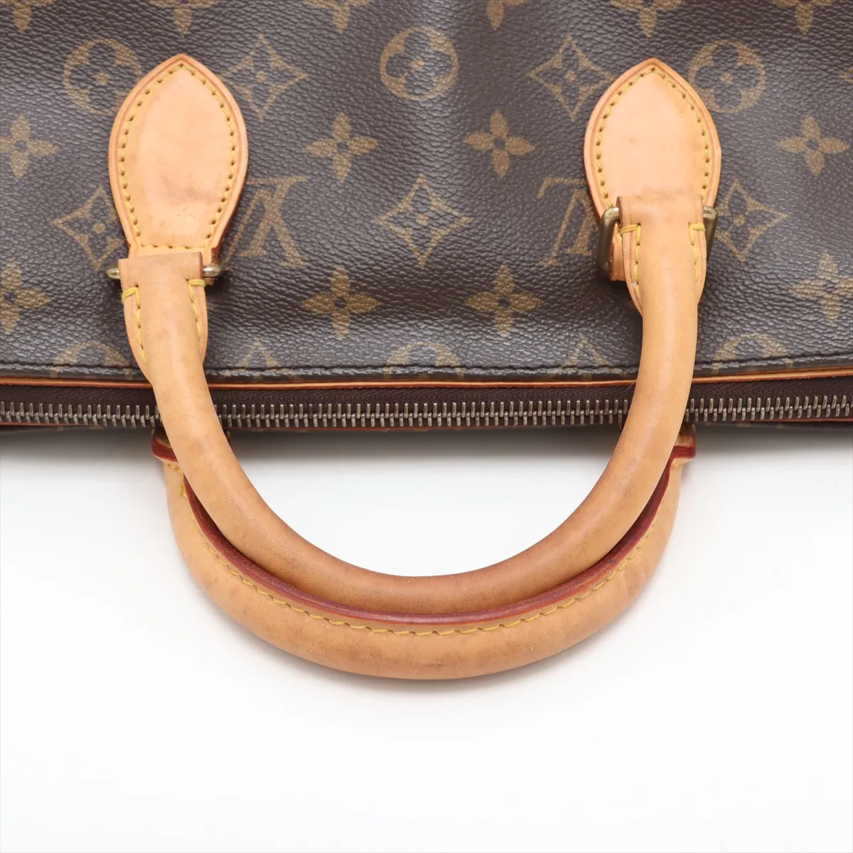 Monogram Popincourt M40009 VI0035 Brown — view 5