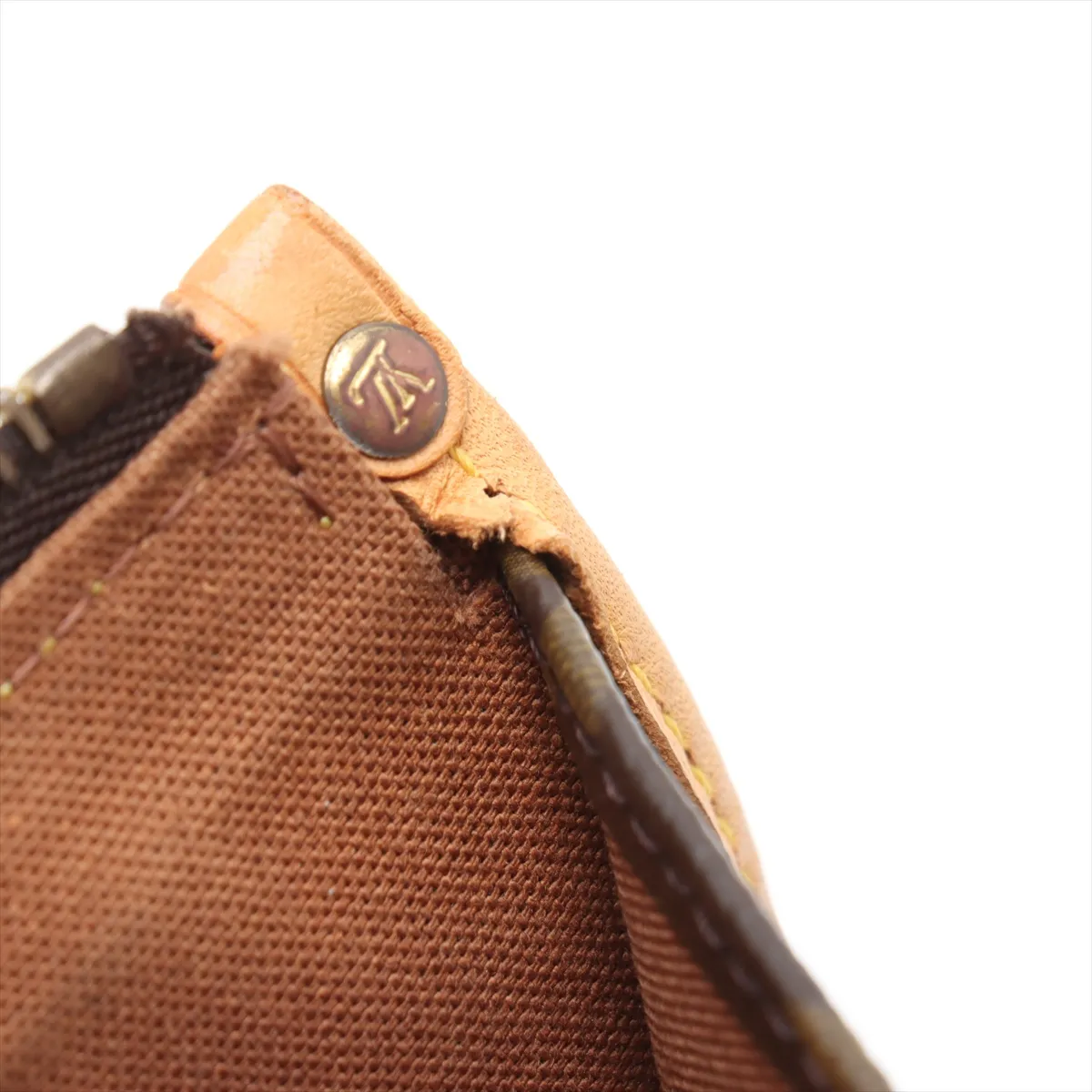 Monogram Popincourt M40009 VI0035 Brown — view 10