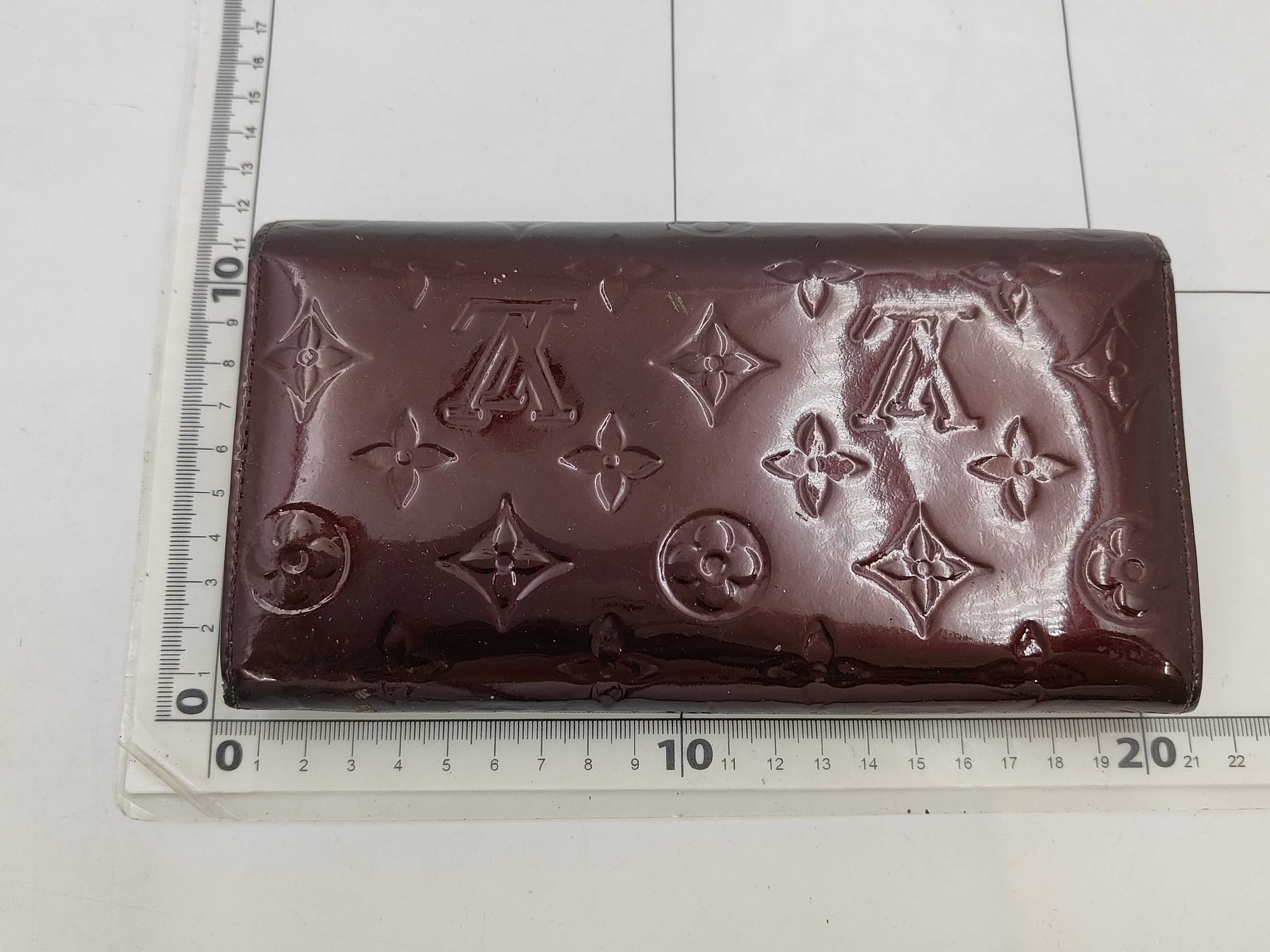 Portefeuille Rossmore Wallet — view 2