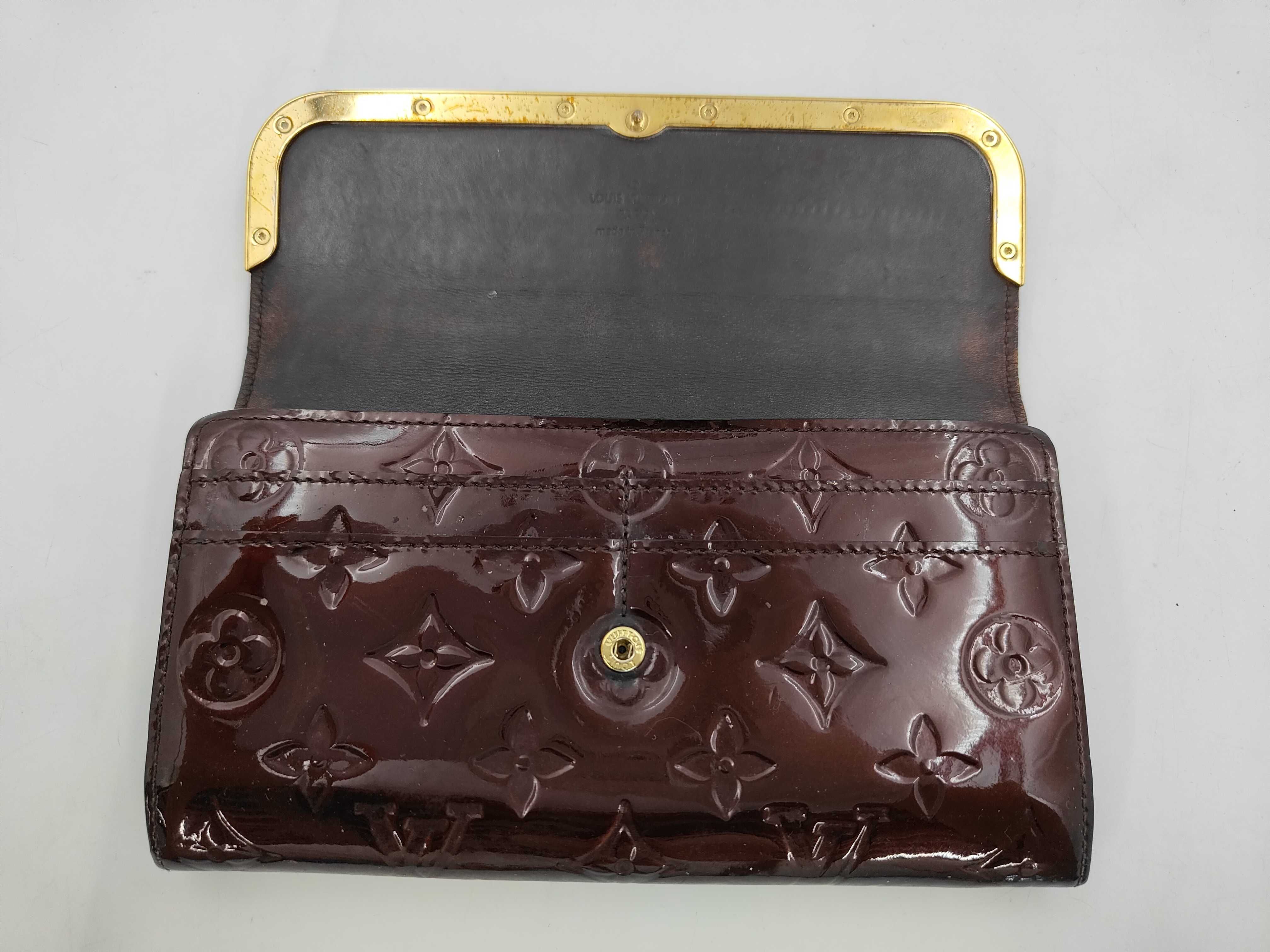 Portefeuille Rossmore Wallet — view 4