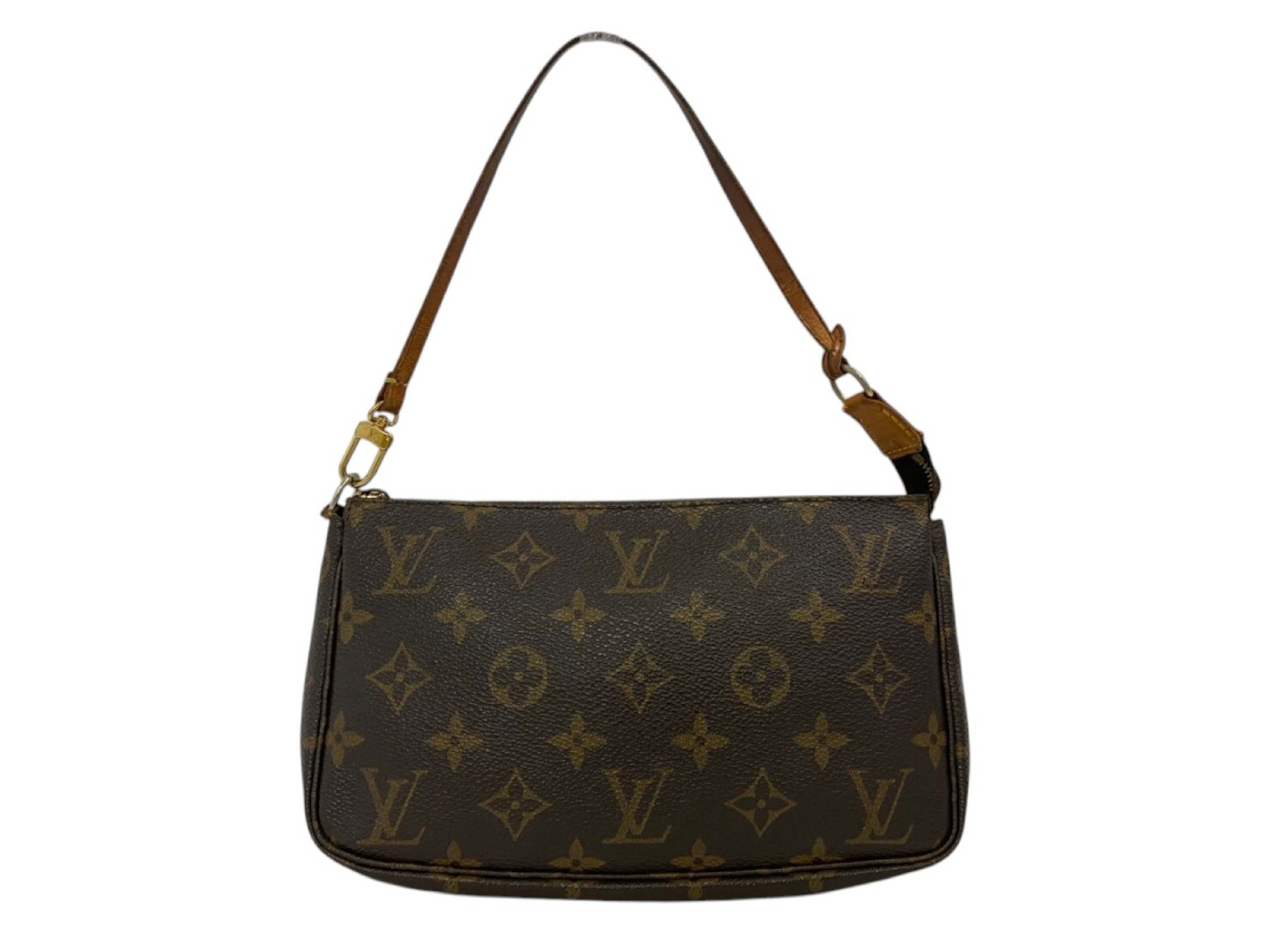 Monogram Accessoires Handbag — view 2