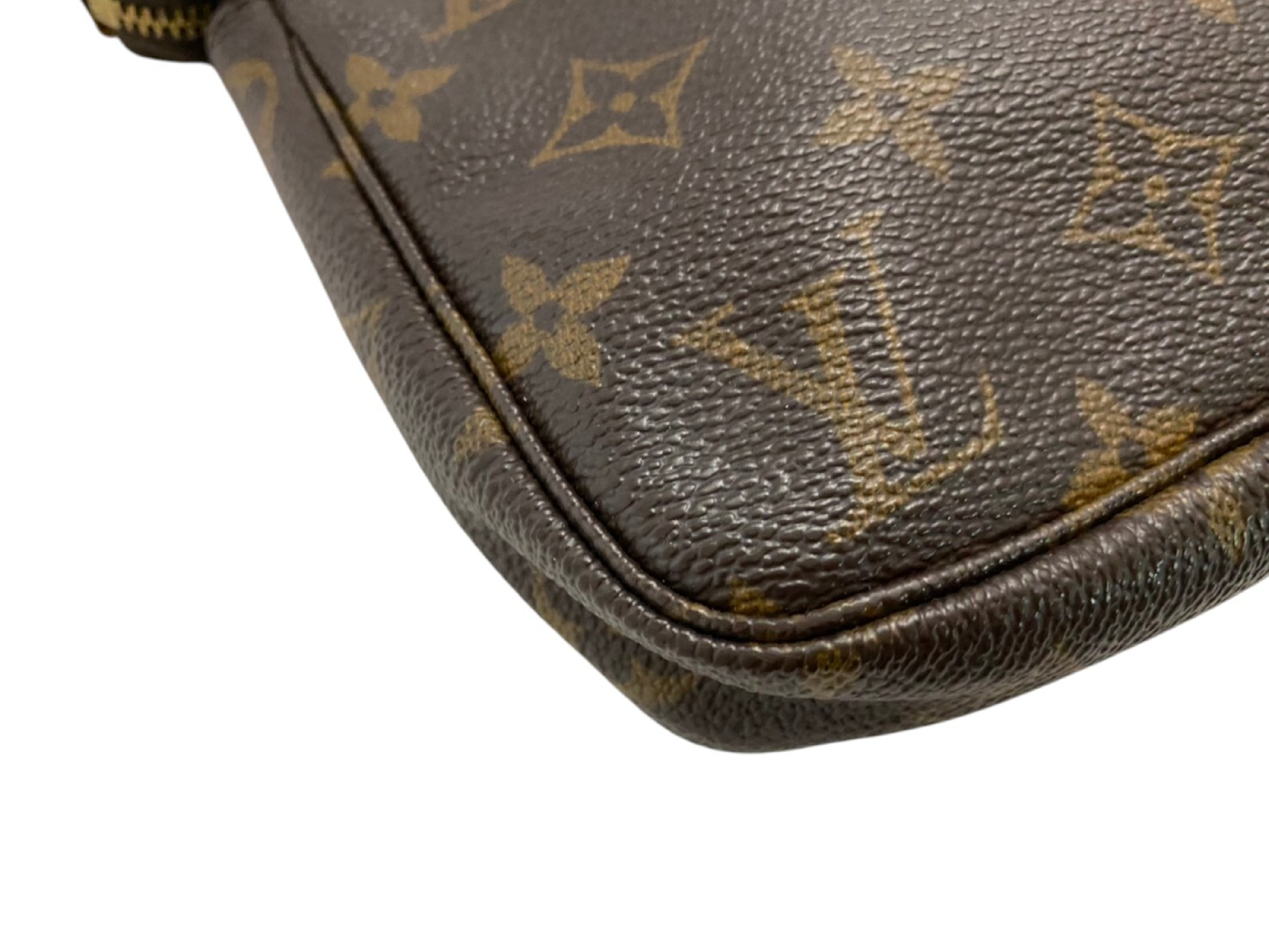 Monogram Accessoires Handbag — view 5