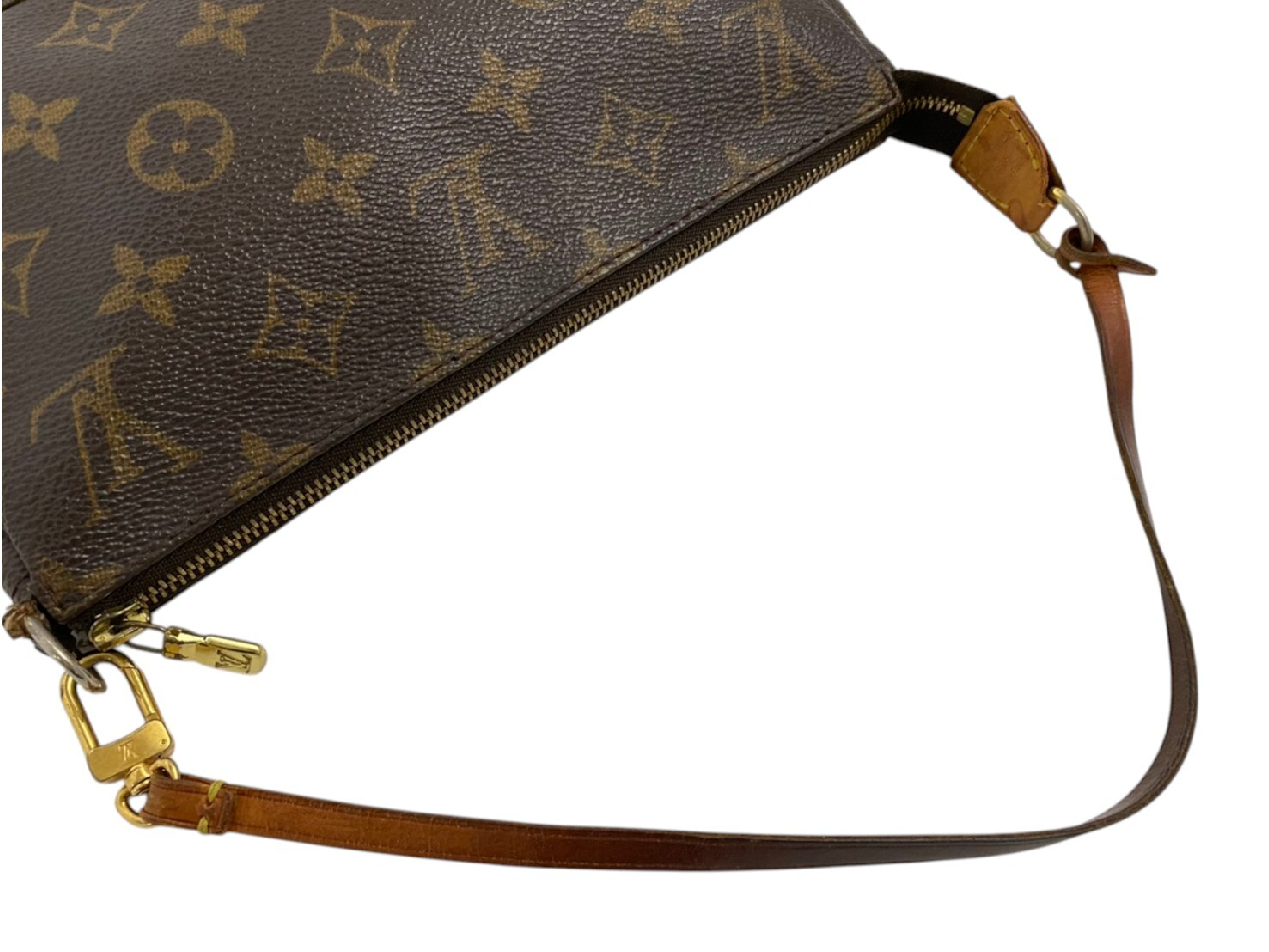 Monogram Accessoires Handbag — view 6
