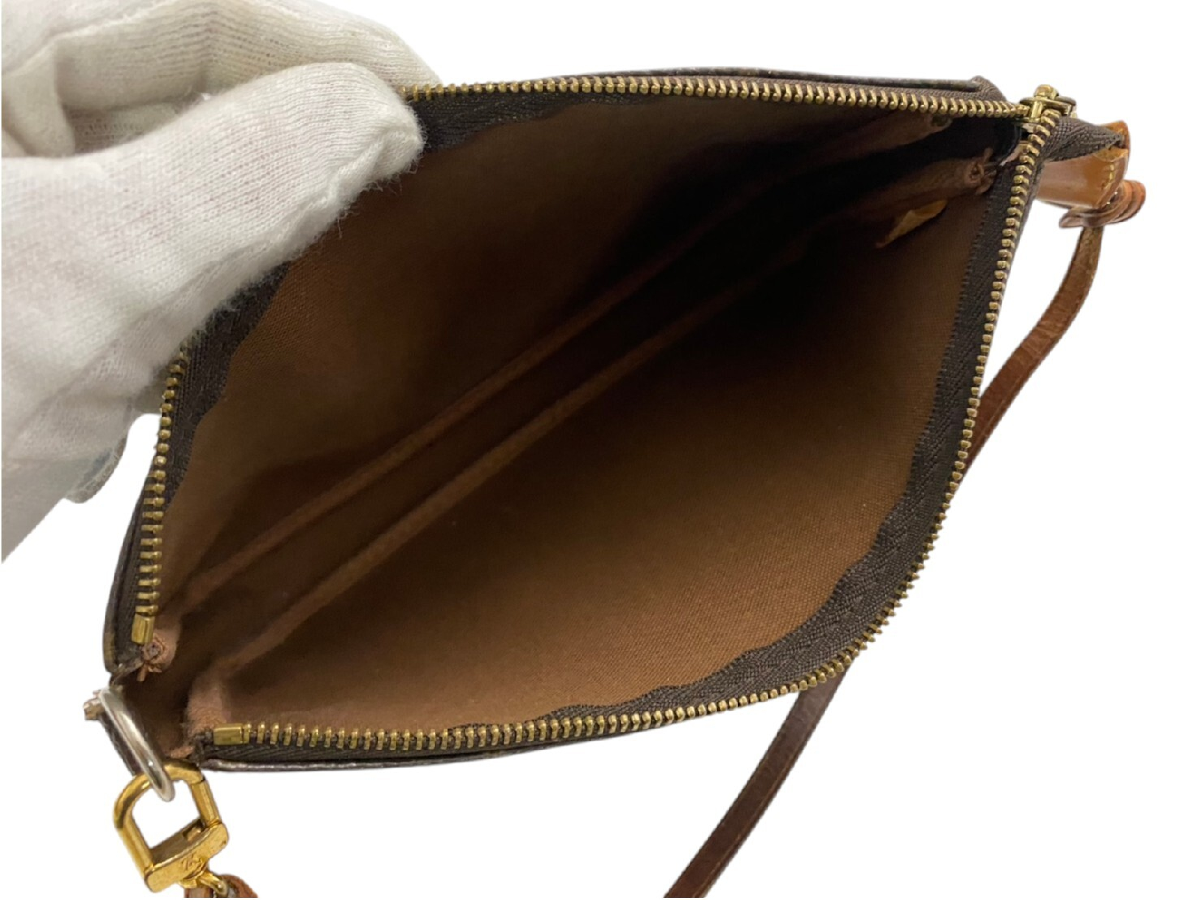 Monogram Accessoires Handbag — view 7