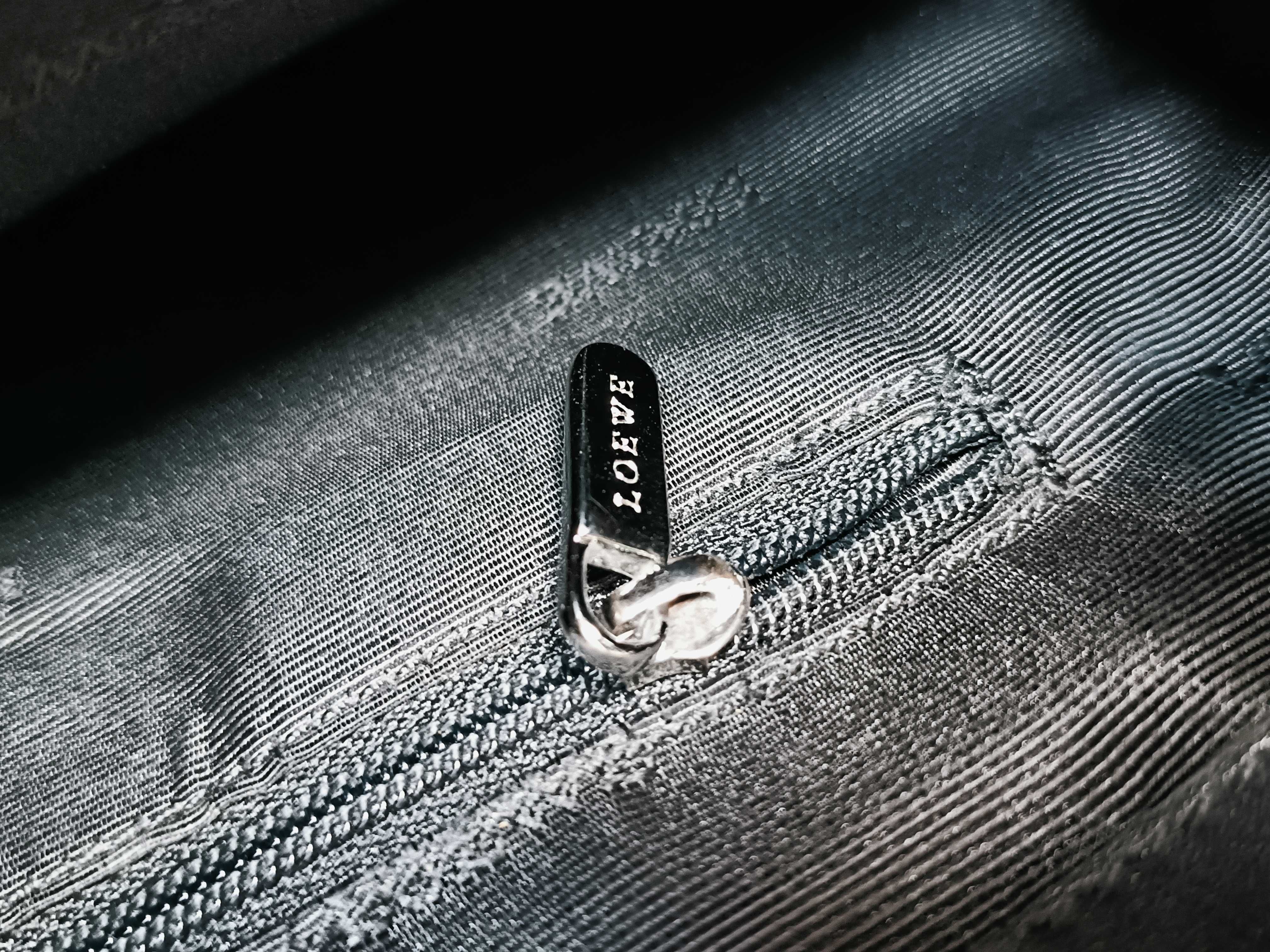 Repeat Anagram Tote Bag — view 11
