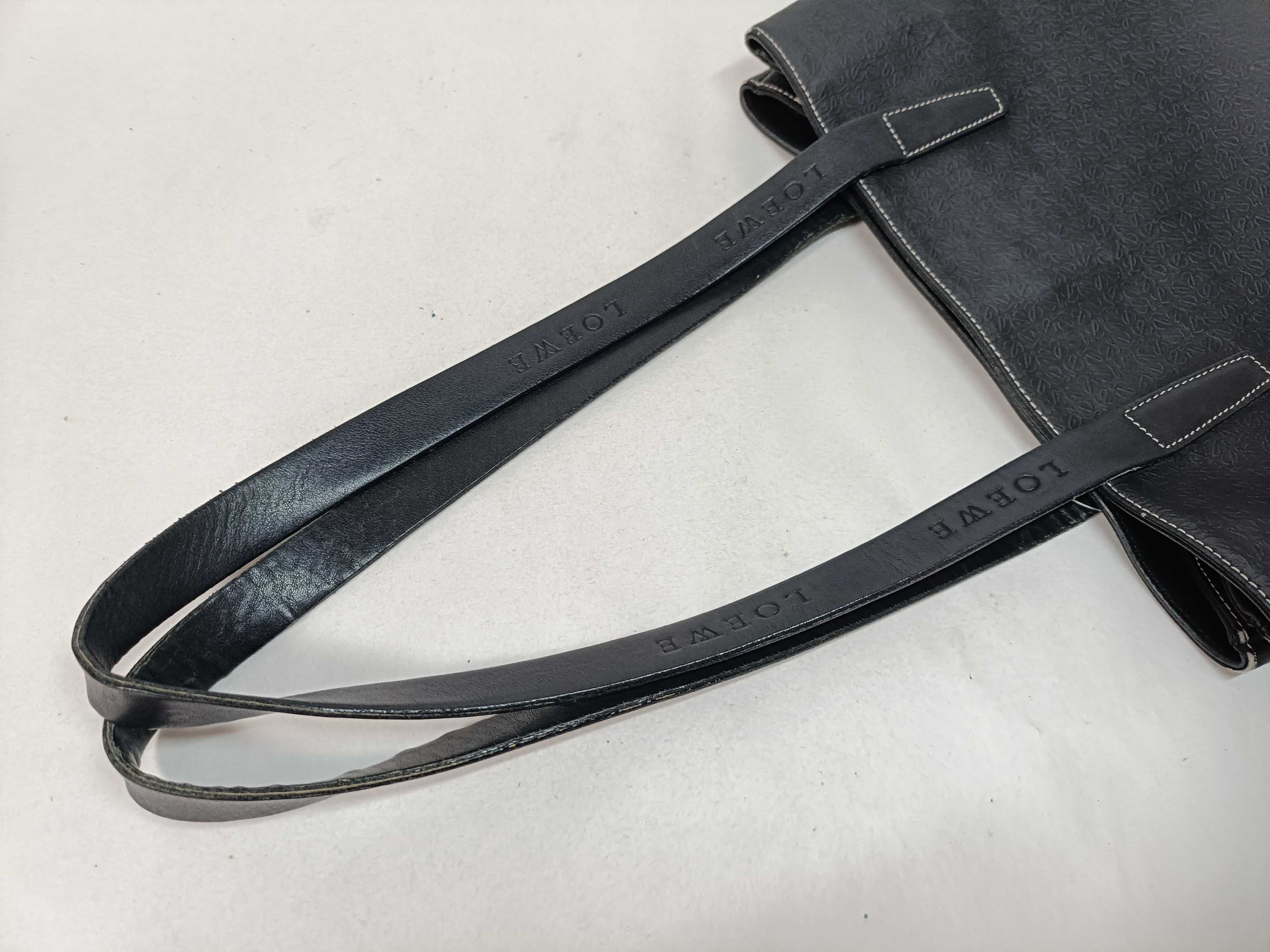 Repeat Anagram Tote Bag — view 3