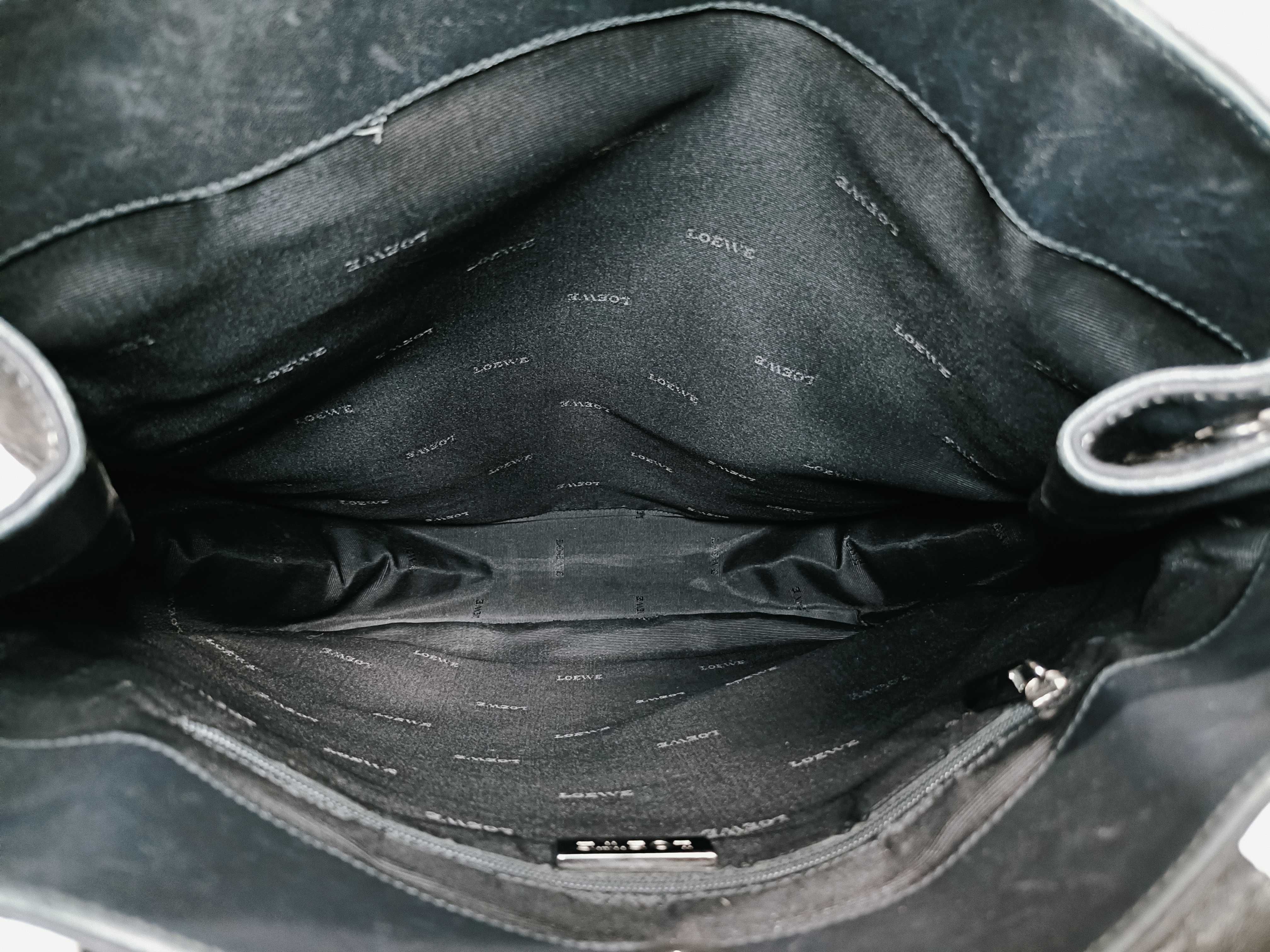 Repeat Anagram Tote Bag — view 10