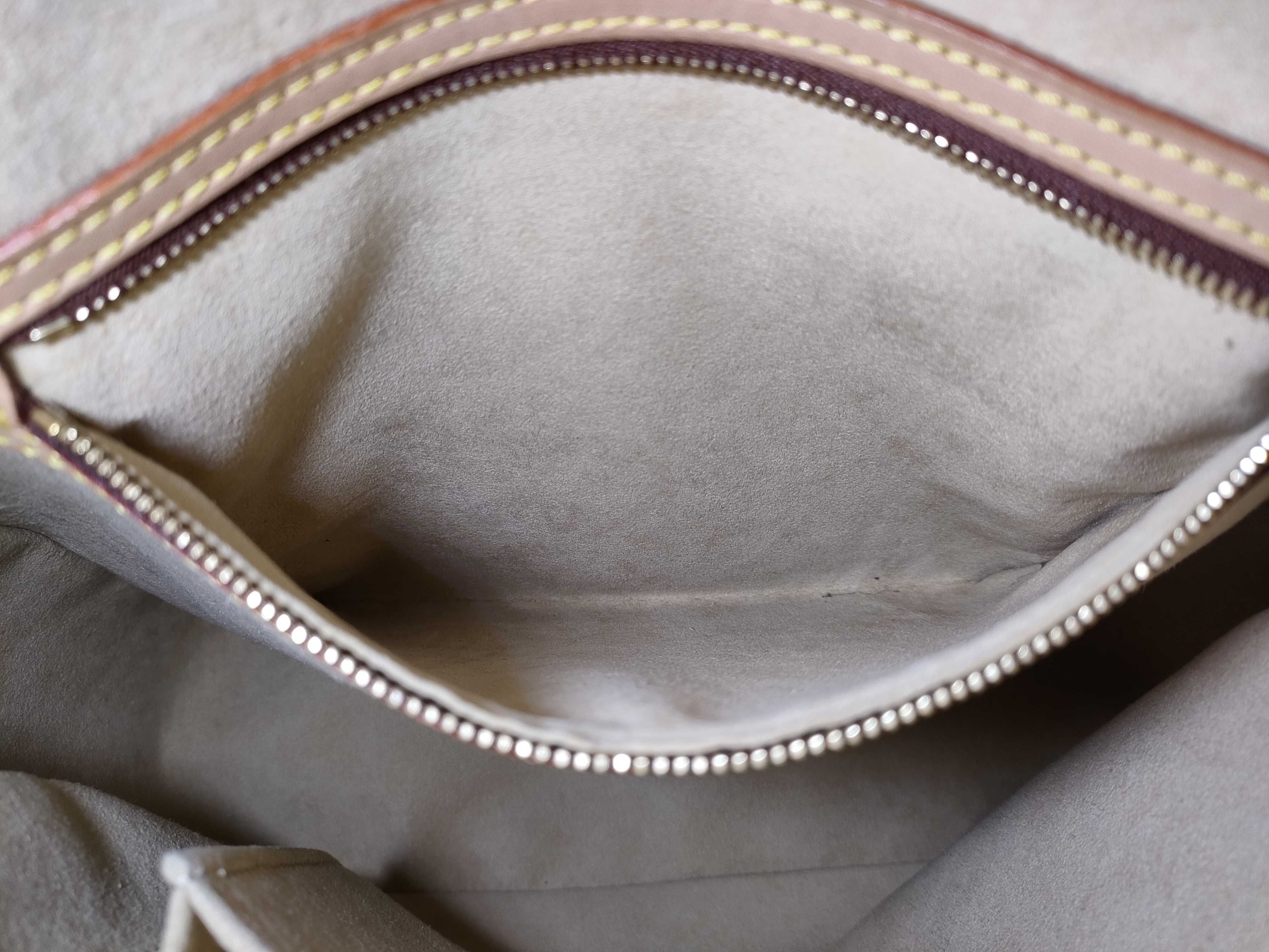 Monogram M51146 Looping MM Shoulder Bag — view 13