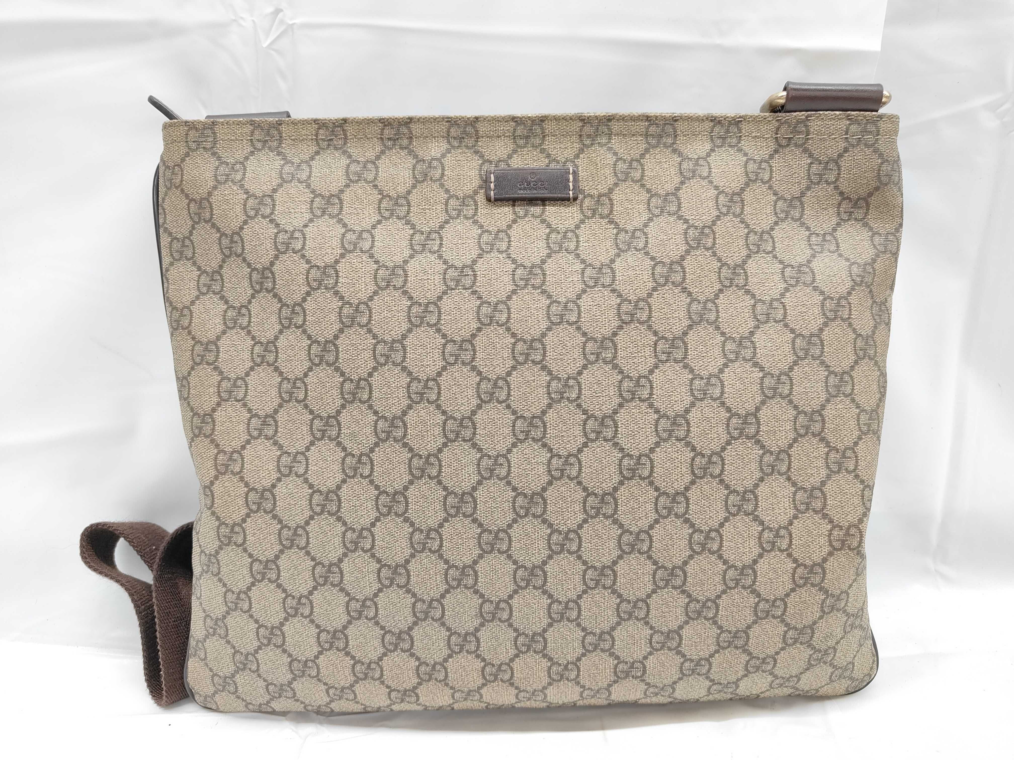 Messenger Bag Shoulder Bag