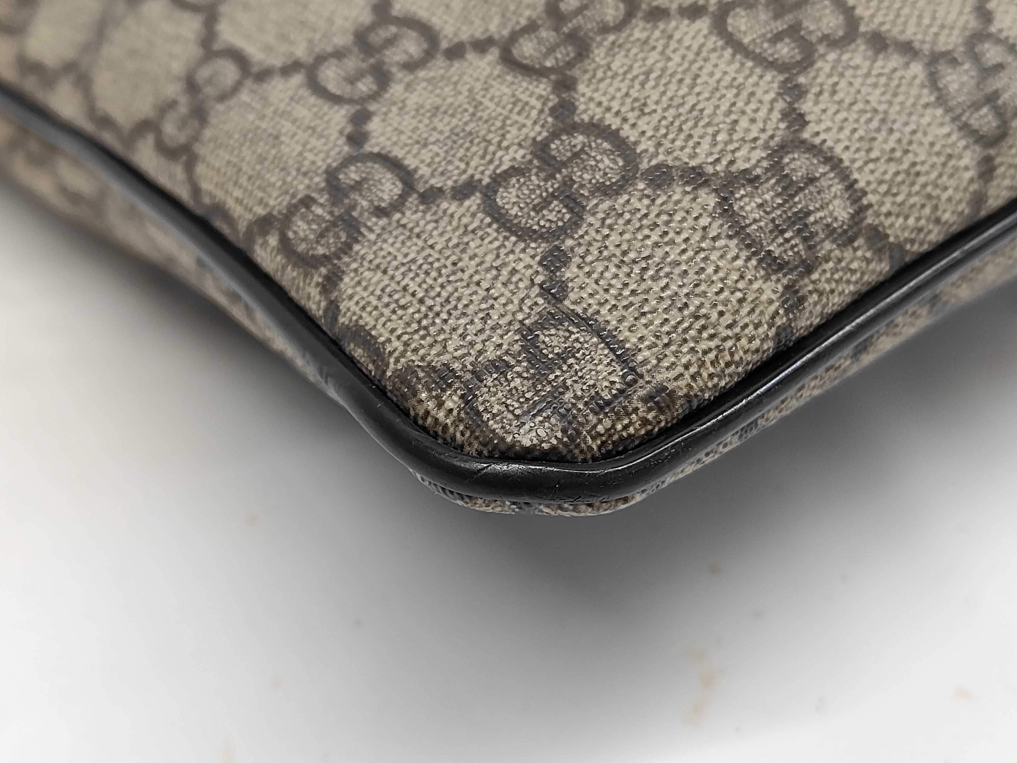 Messenger Bag Shoulder Bag — view 5