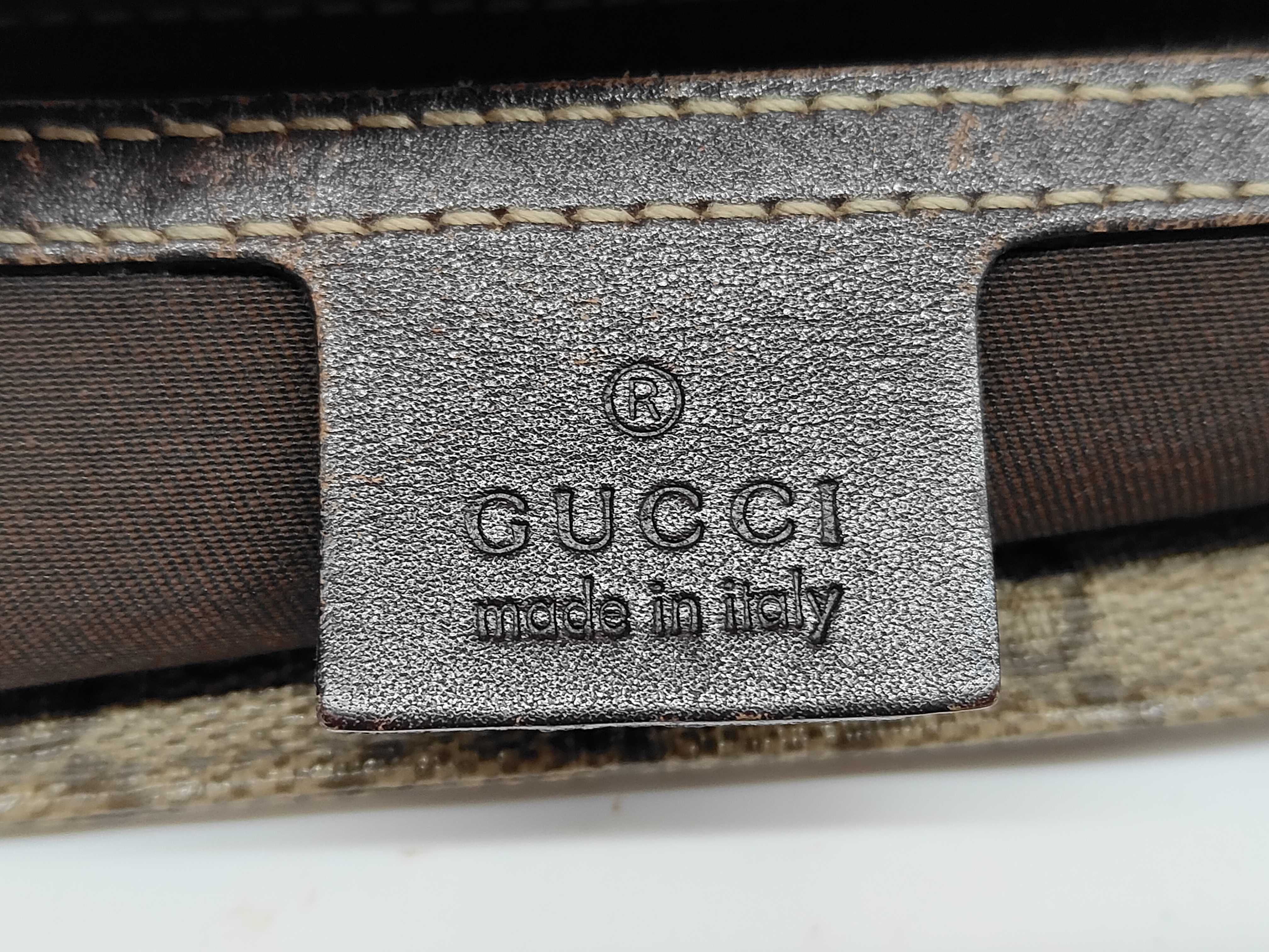 Messenger Bag Shoulder Bag — view 6